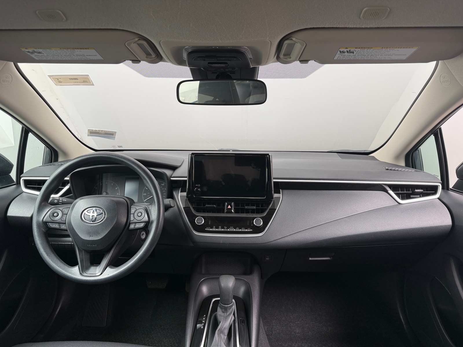 Thumbnail: 2025 Toyota Corolla - 3