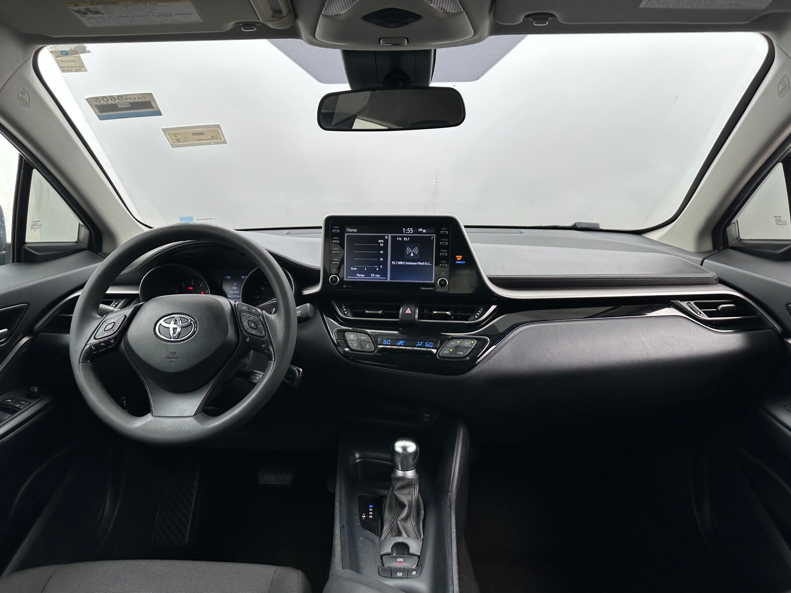 Thumbnail: 2020 Toyota C-HR - 3