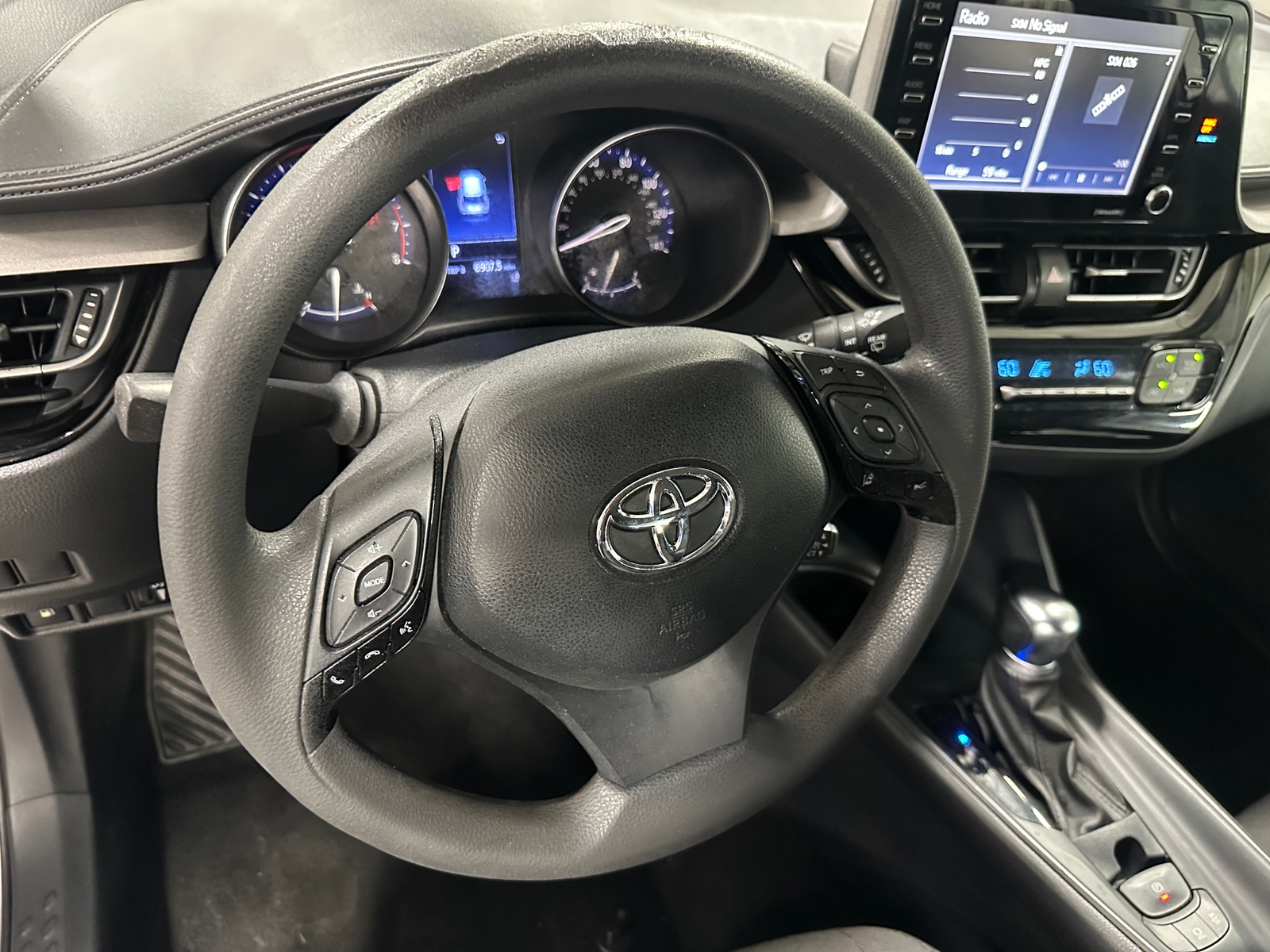 Thumbnail: 2020 Toyota C-HR - 5