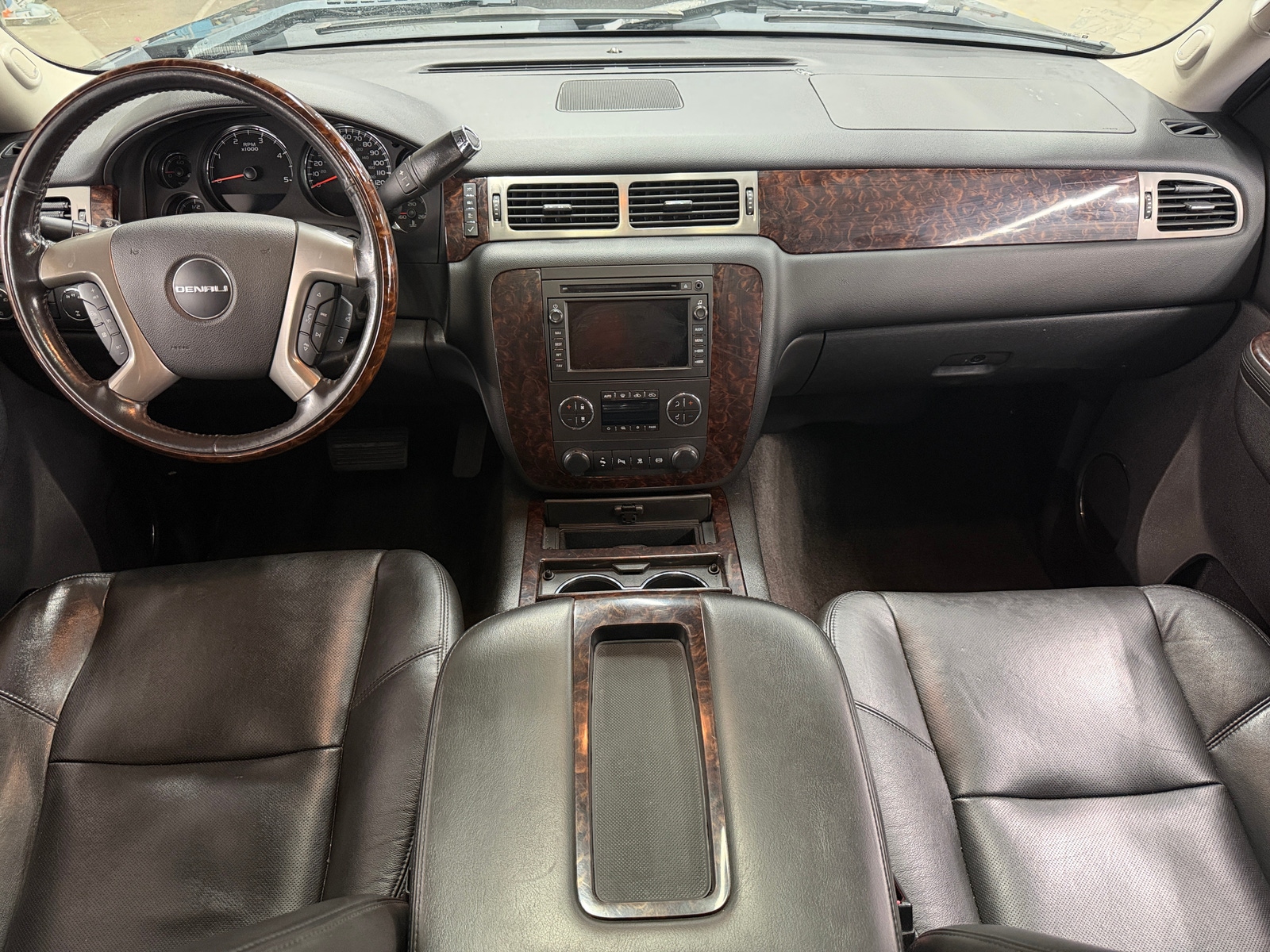 Thumbnail: 2011 GMC Sierra 2500 - 2