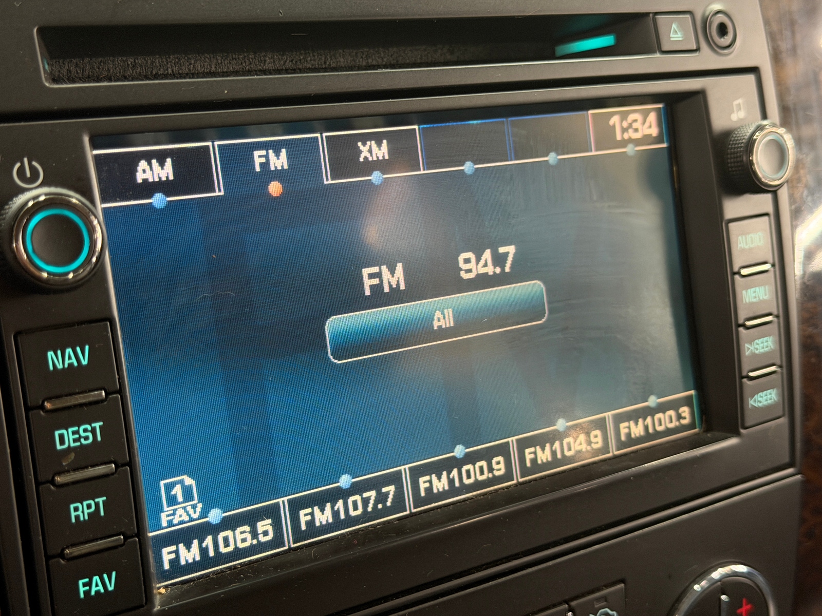 Thumbnail: 2011 GMC Sierra 2500 - 3