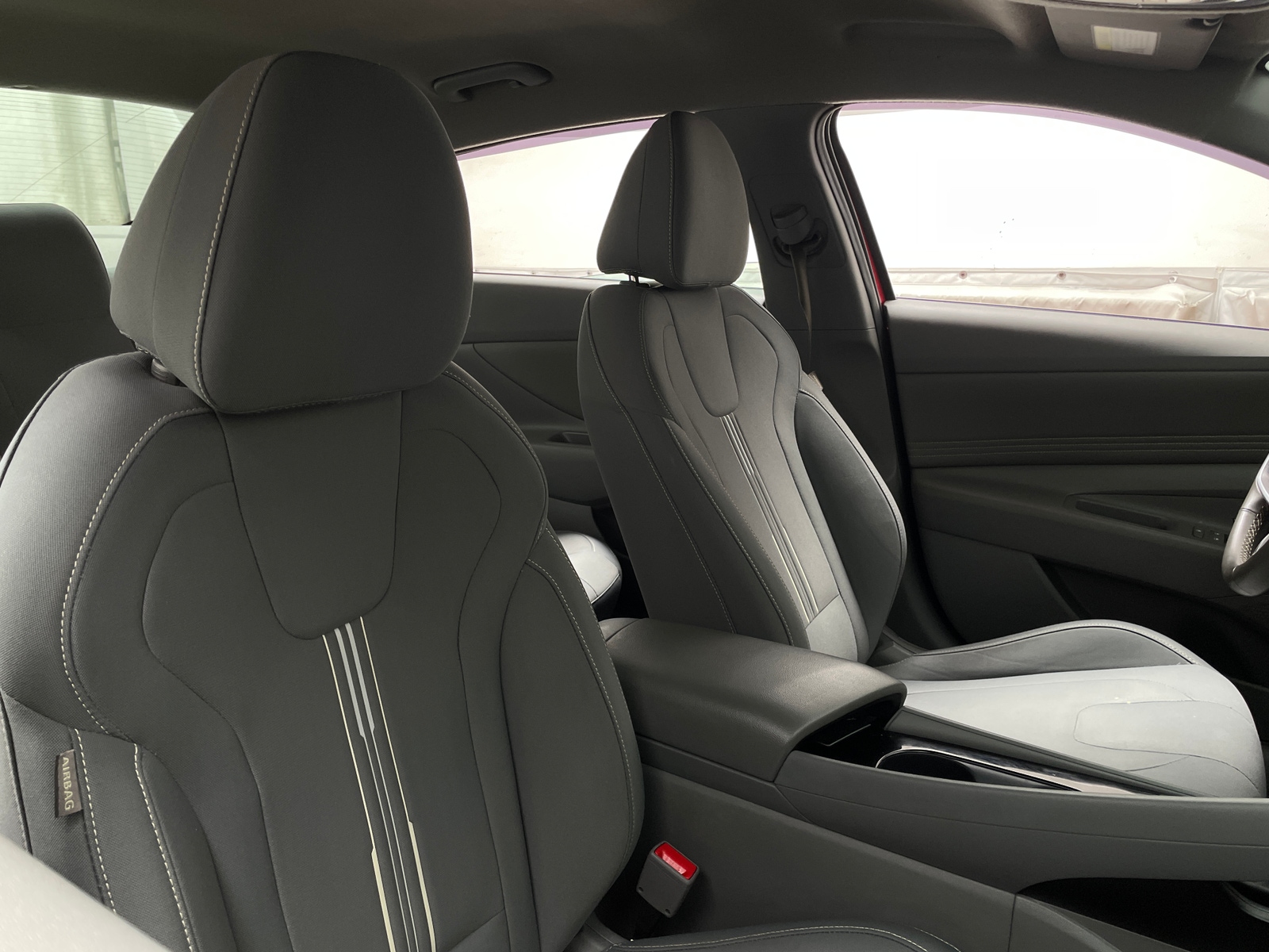Thumbnail: 2023 Hyundai Elantra - 2