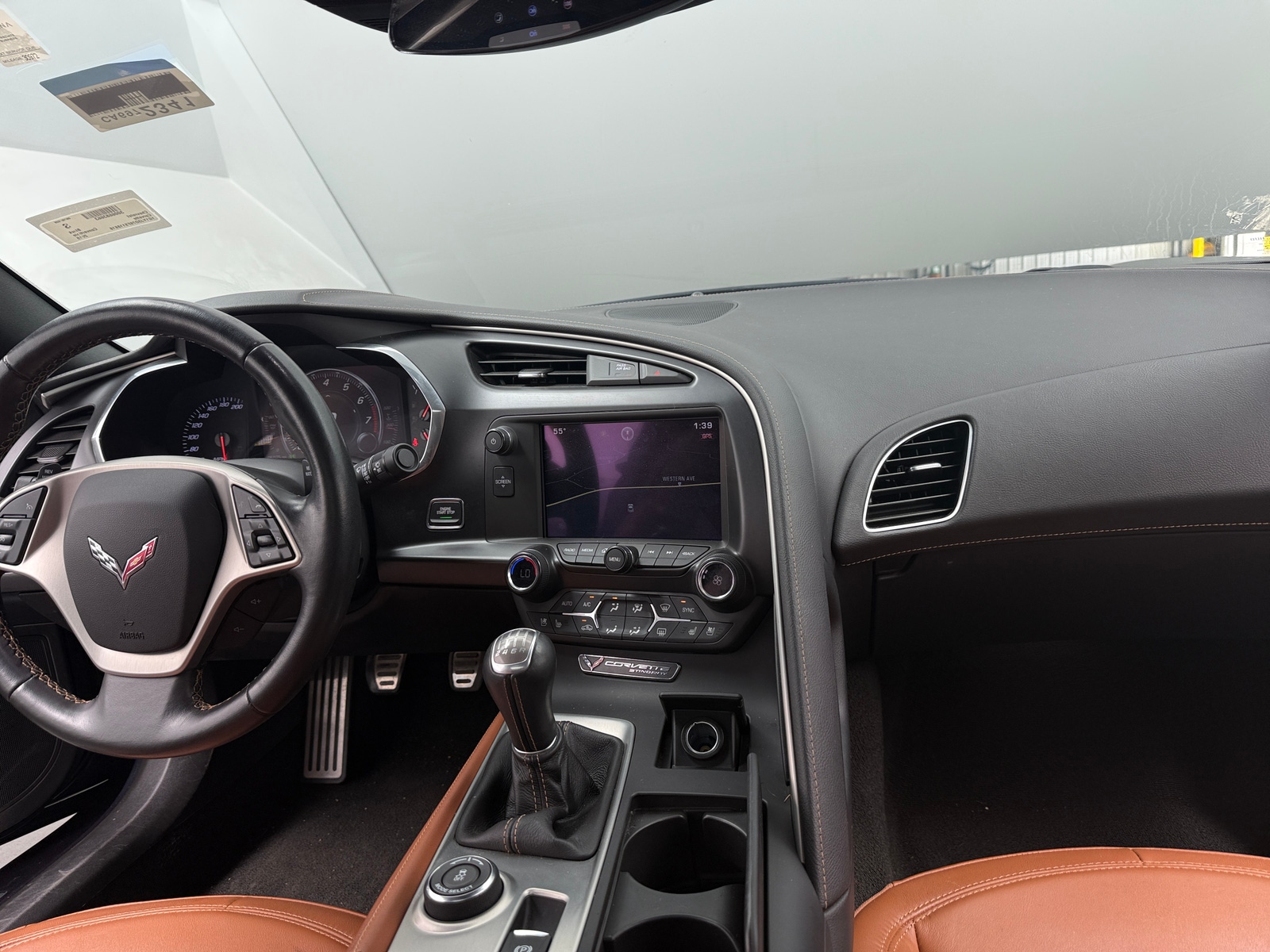 Thumbnail: 2015 Chevrolet Corvette - 2