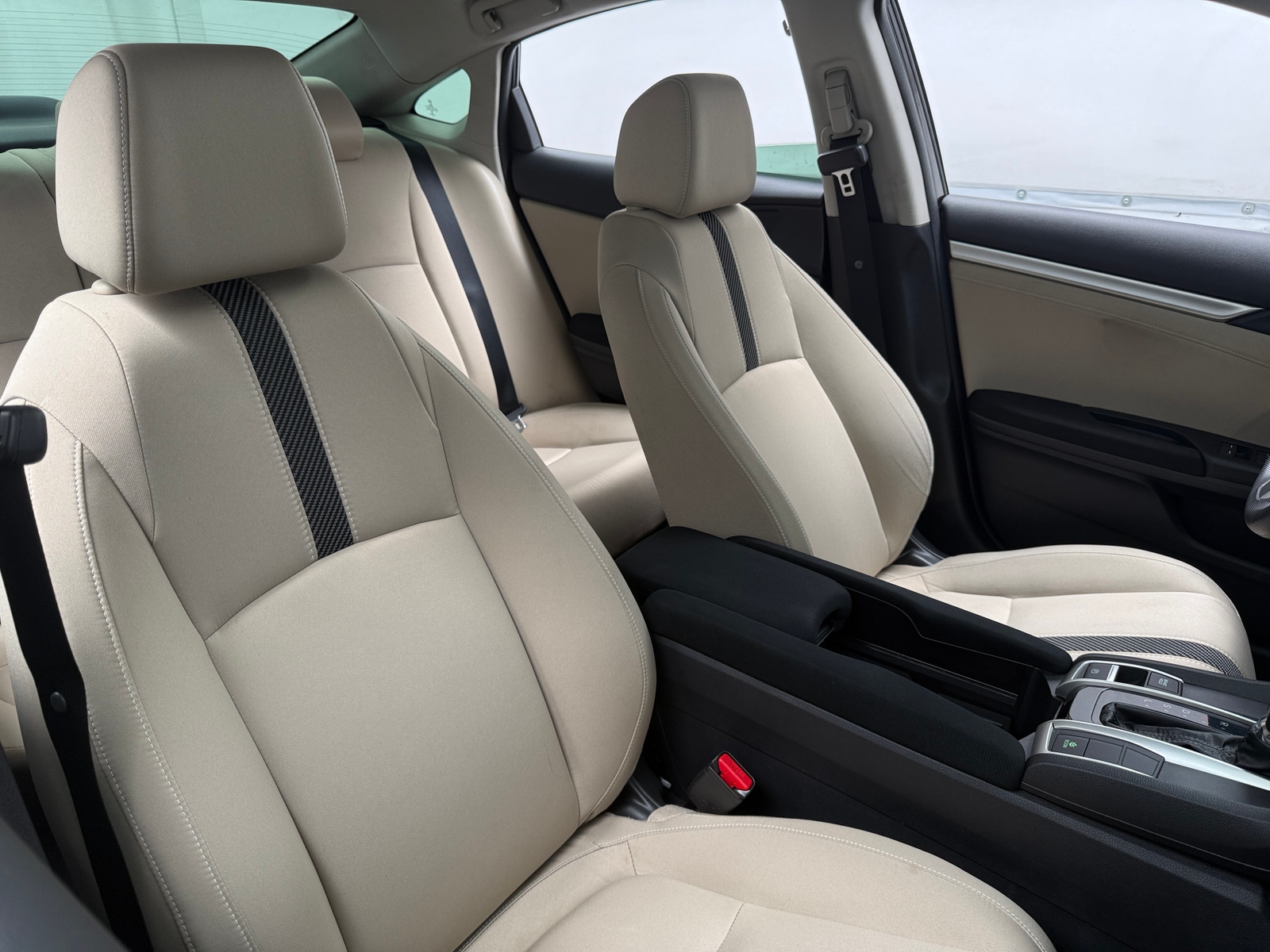 Thumbnail: 2016 Honda Civic - 2