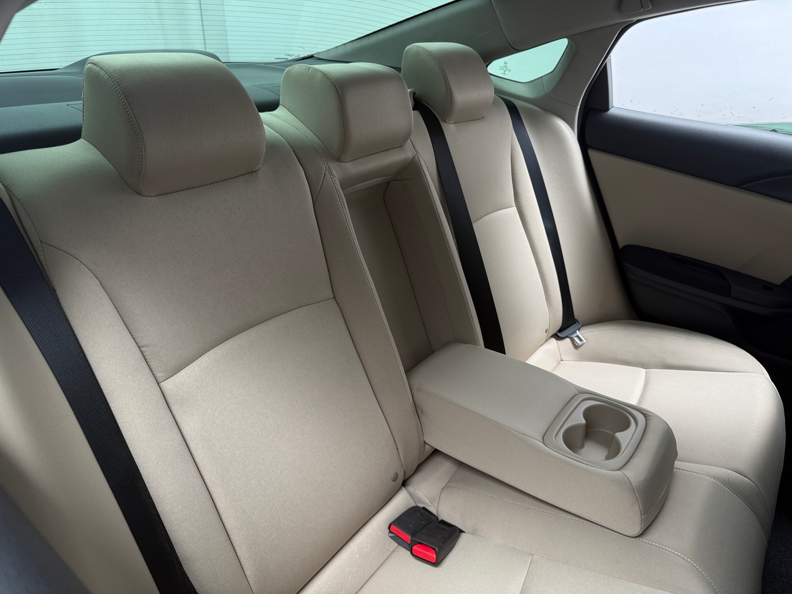 Thumbnail: 2016 Honda Civic - 6
