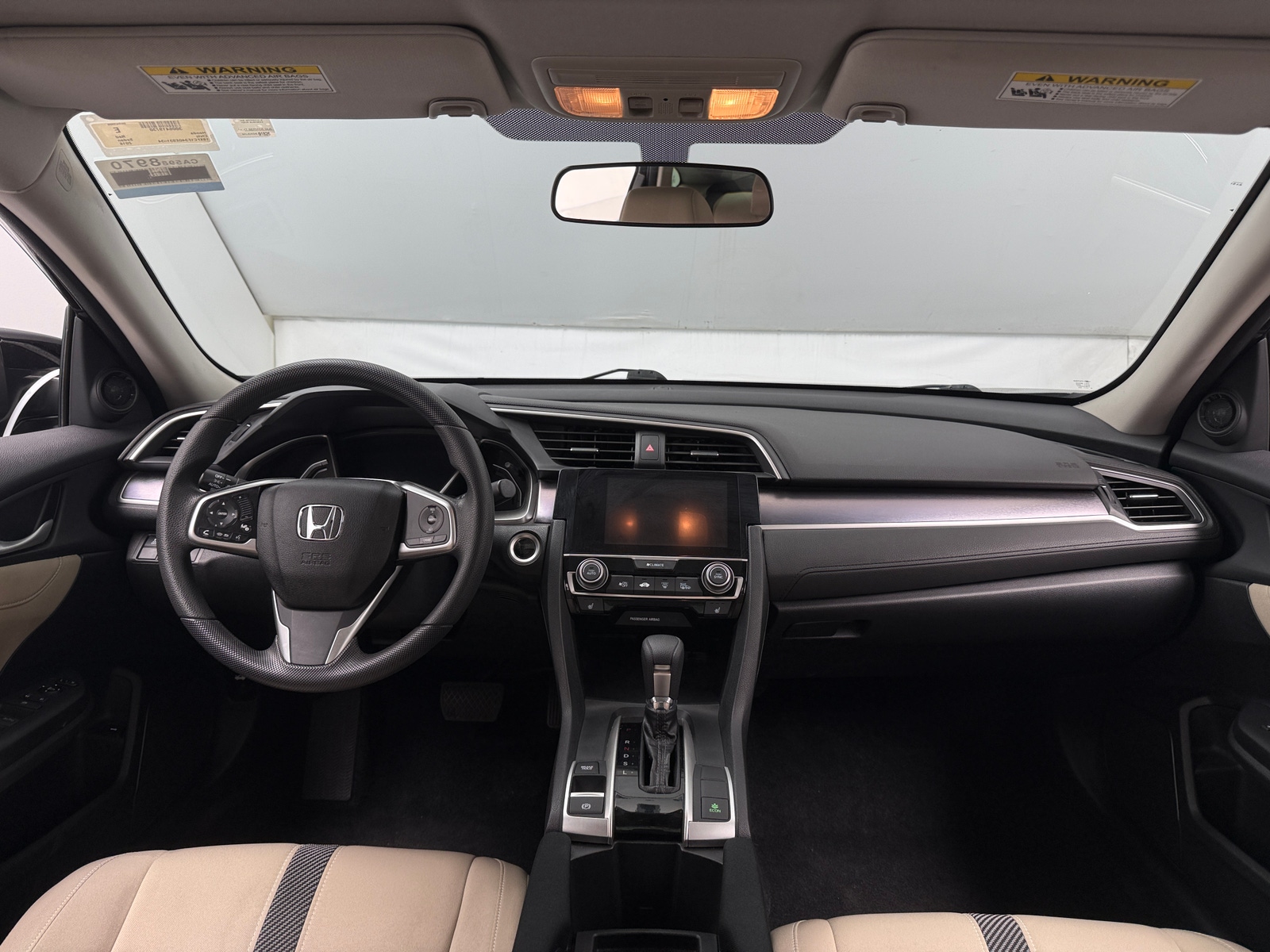 Thumbnail: 2016 Honda Civic - 3