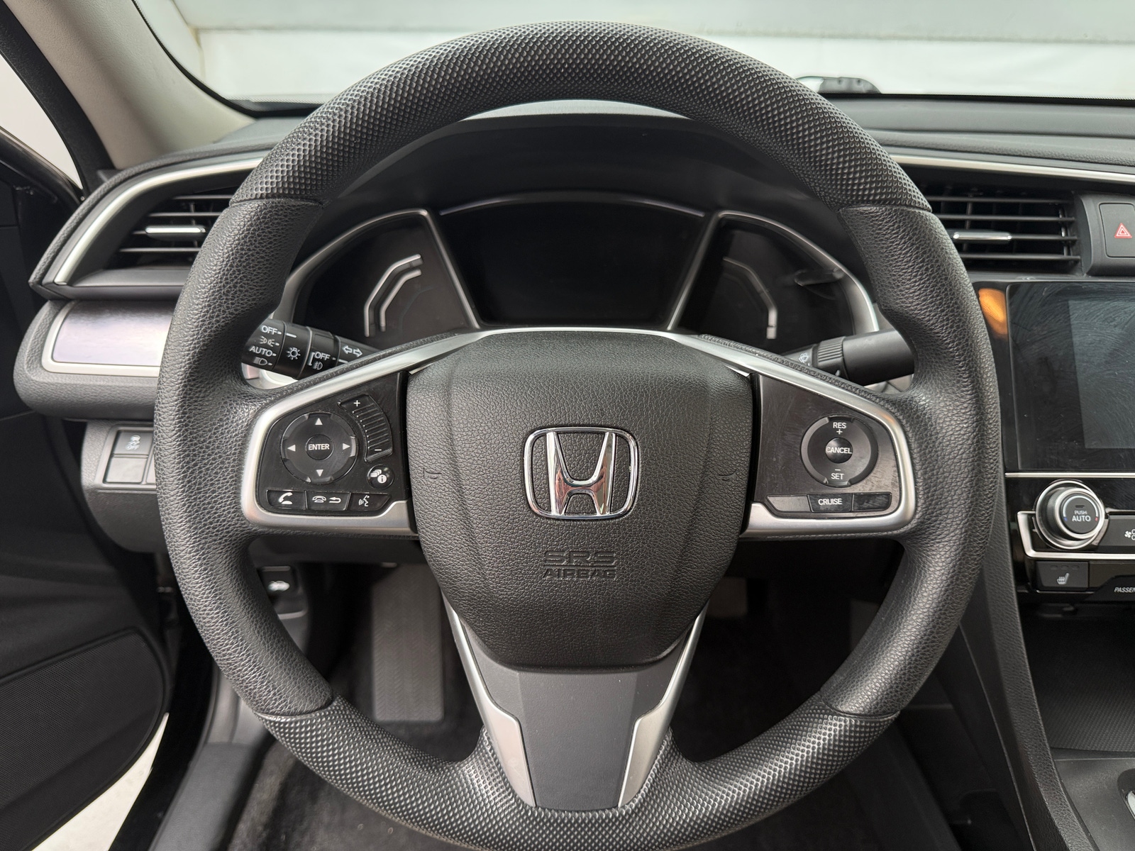 Thumbnail: 2016 Honda Civic - 5