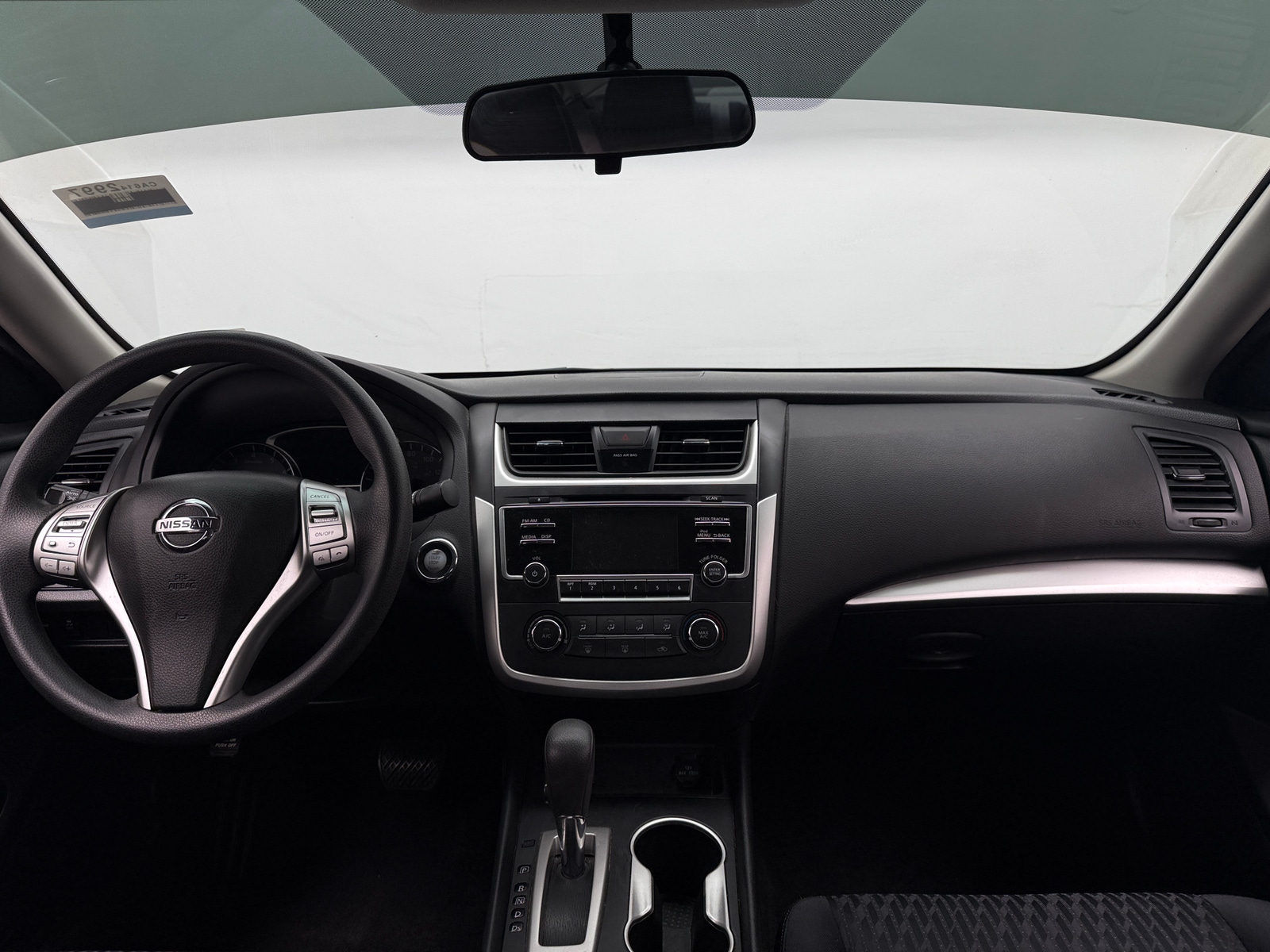Thumbnail: 2017 Nissan Altima - 3