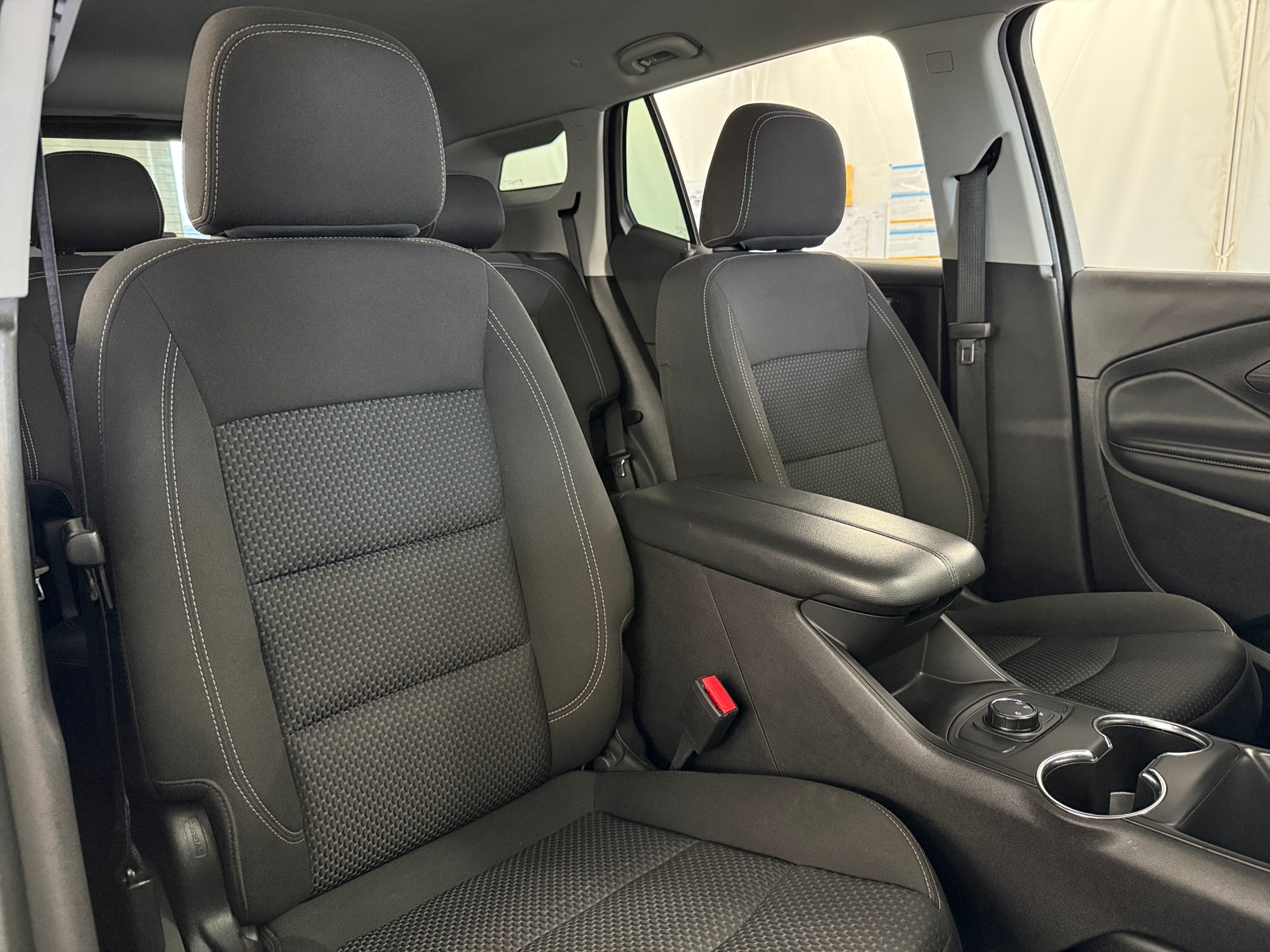 Thumbnail: 2024 GMC Terrain - 2
