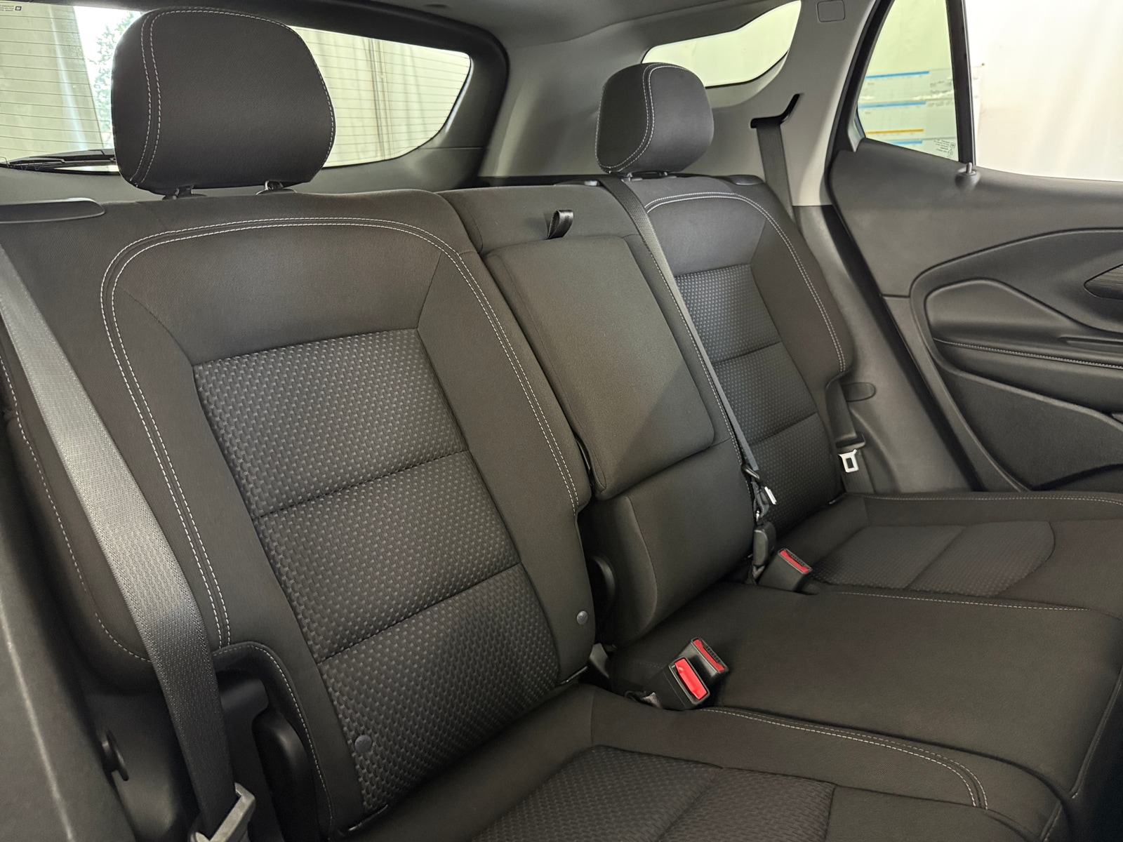Thumbnail: 2024 GMC Terrain - 6