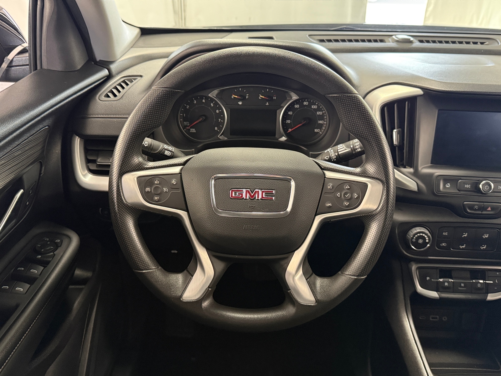 Thumbnail: 2024 GMC Terrain - 5