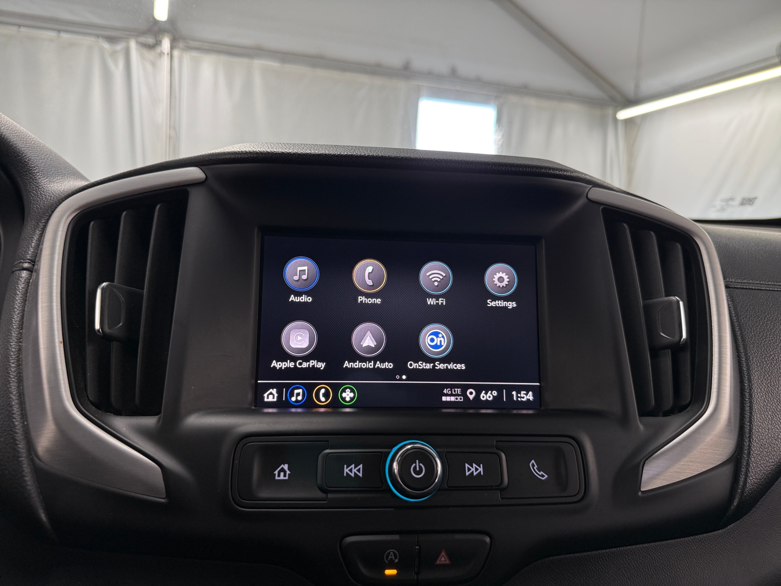Thumbnail: 2024 GMC Terrain - 4