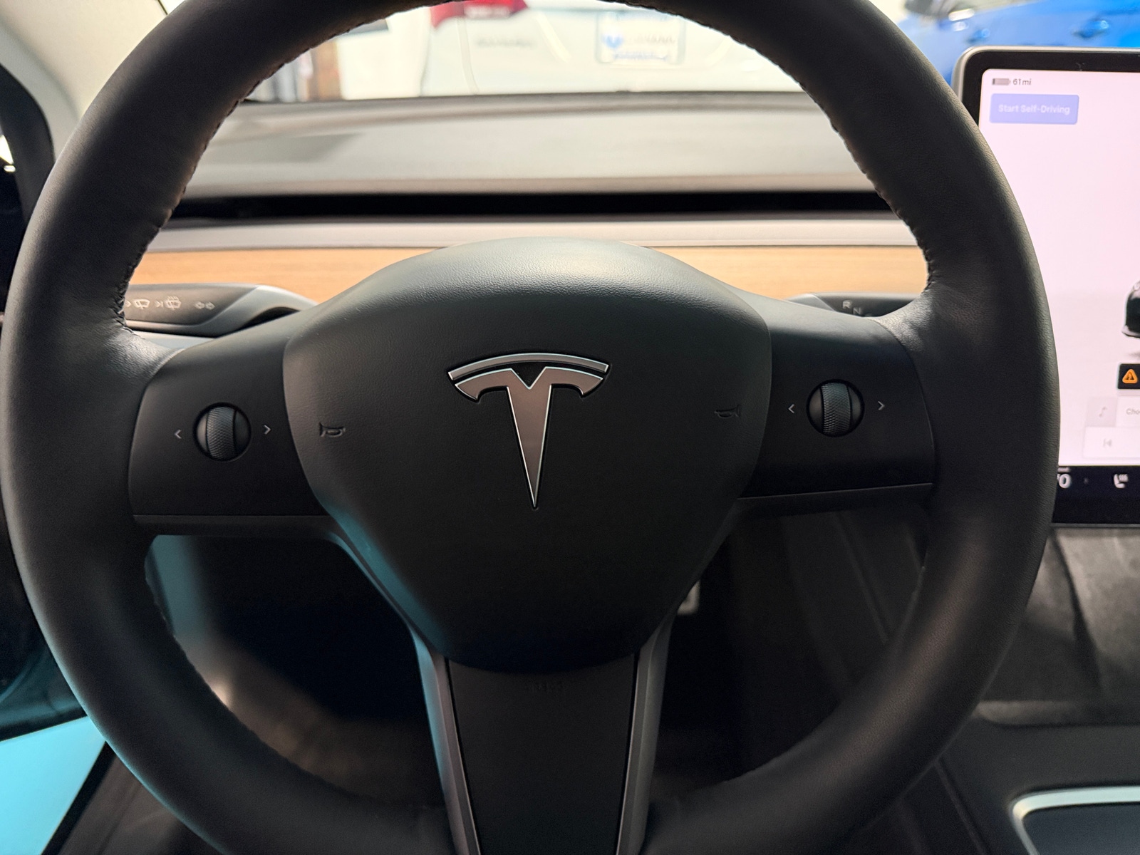 Thumbnail: 2023 Tesla Model 3 - 4