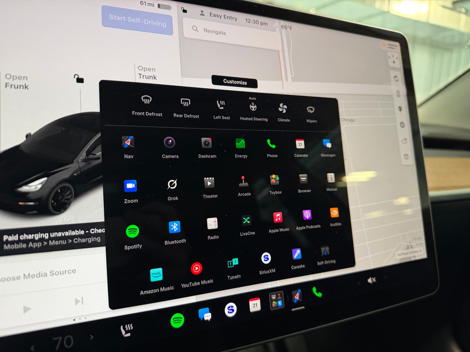 Thumbnail: 2023 Tesla Model 3 - 3
