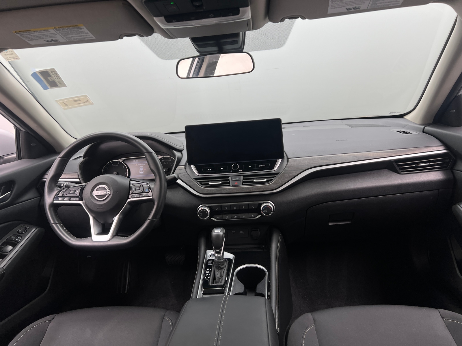 Thumbnail: 2024 Nissan Altima - 3