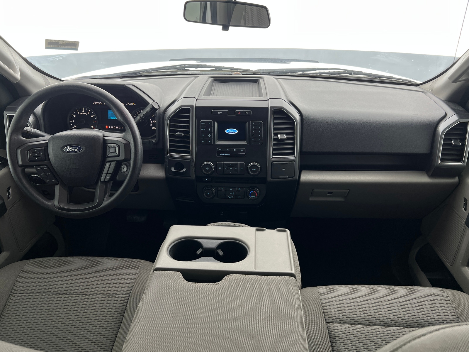 Thumbnail: 2018 Ford Econoline - 3