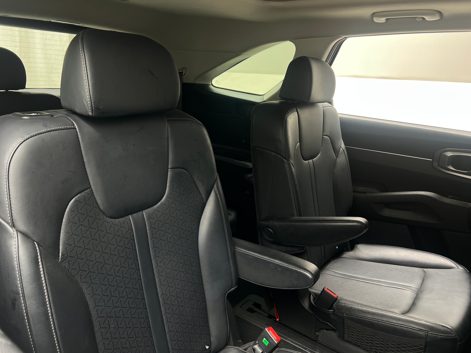 Thumbnail: 2021 Kia Sorento - 5