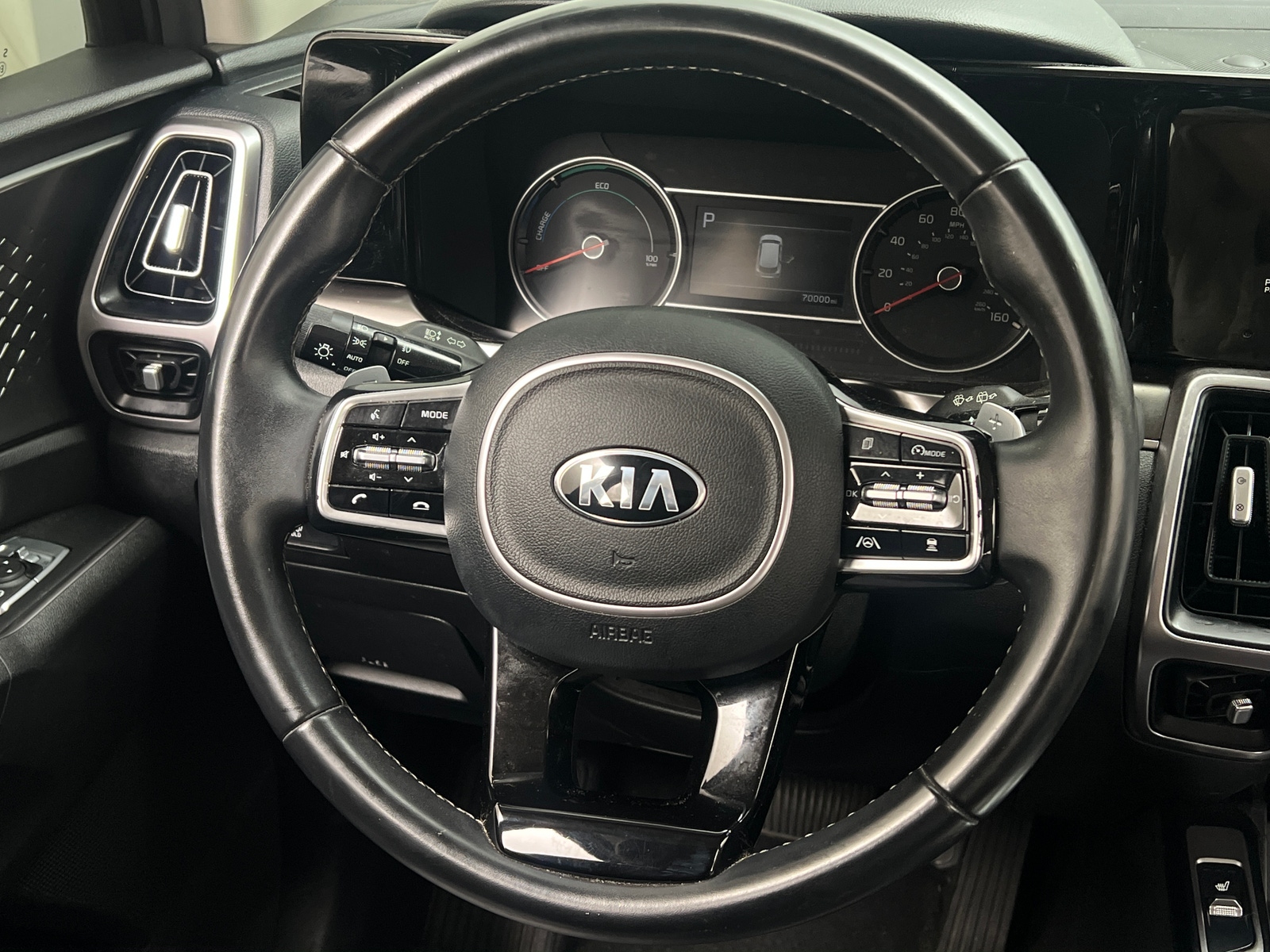 Thumbnail: 2021 Kia Sorento - 4