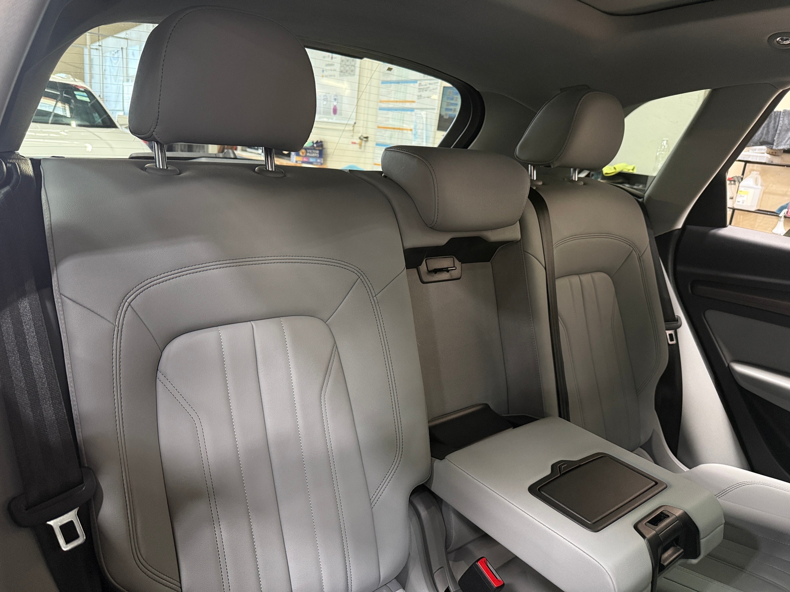 Thumbnail: 2023 Audi Q5 - 6