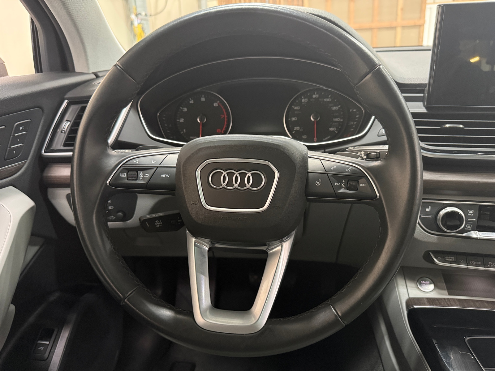 Thumbnail: 2023 Audi Q5 - 5