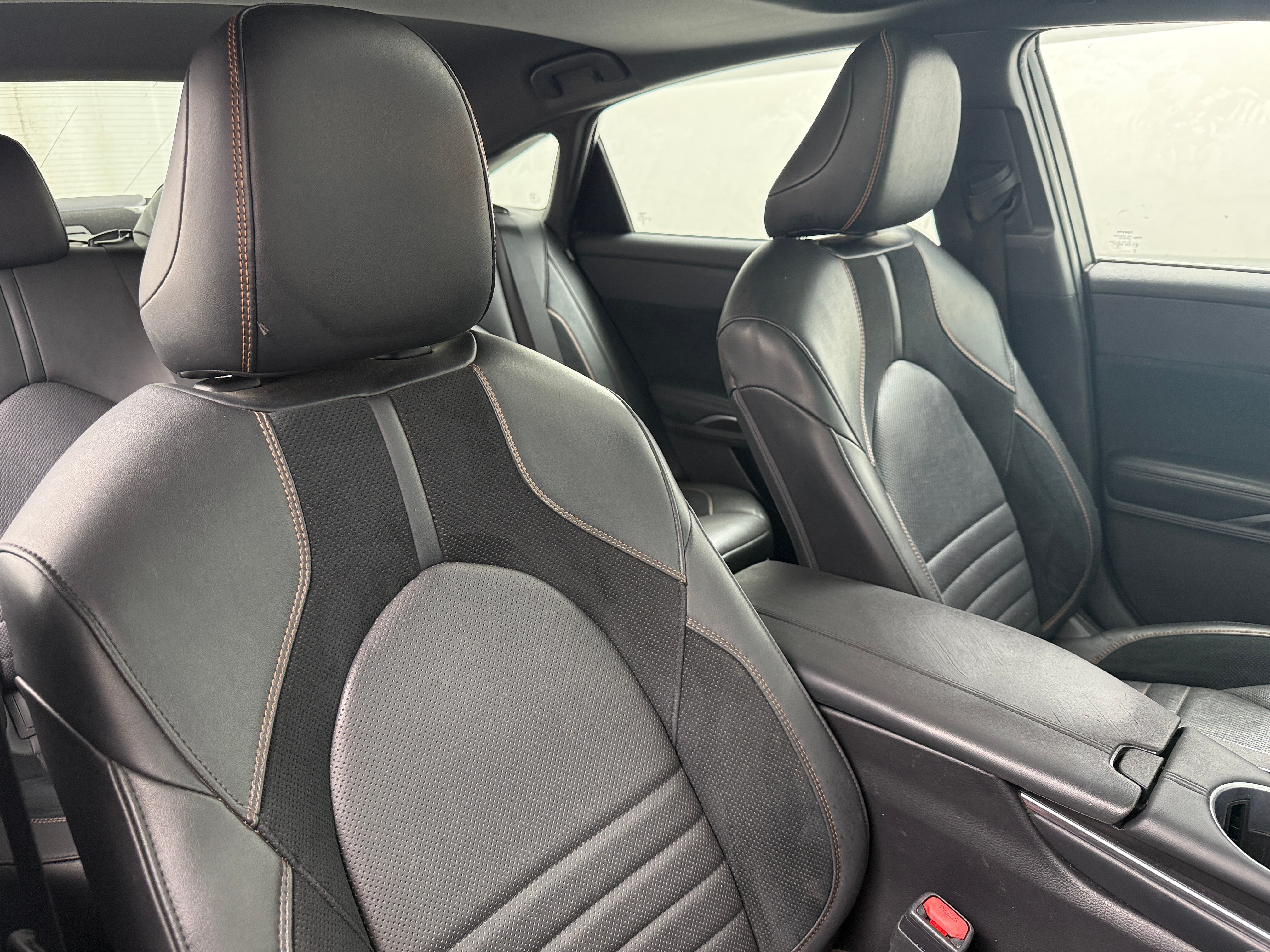 2019 Toyota Avalon