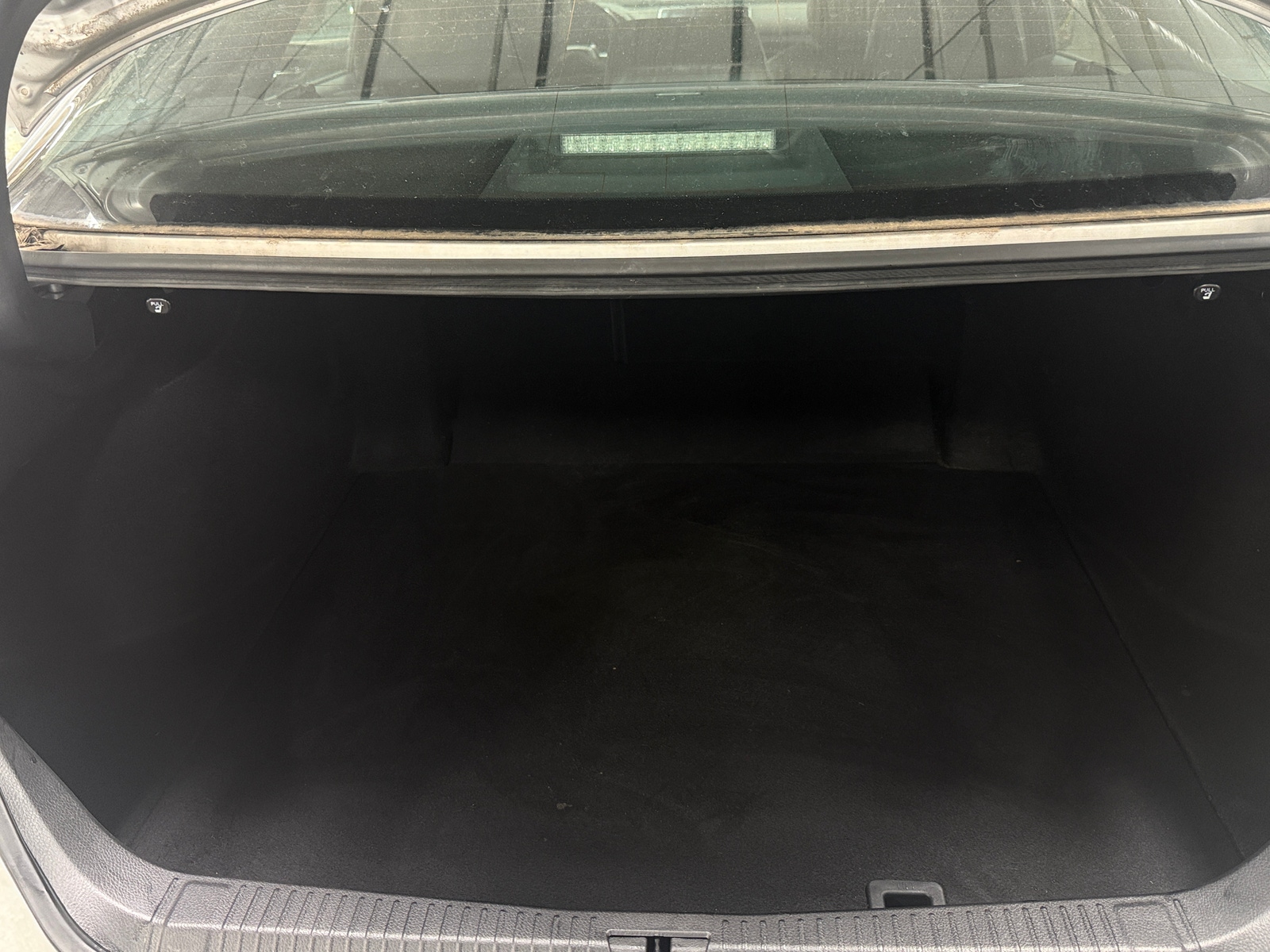 Thumbnail: 2019 Toyota Avalon - 6