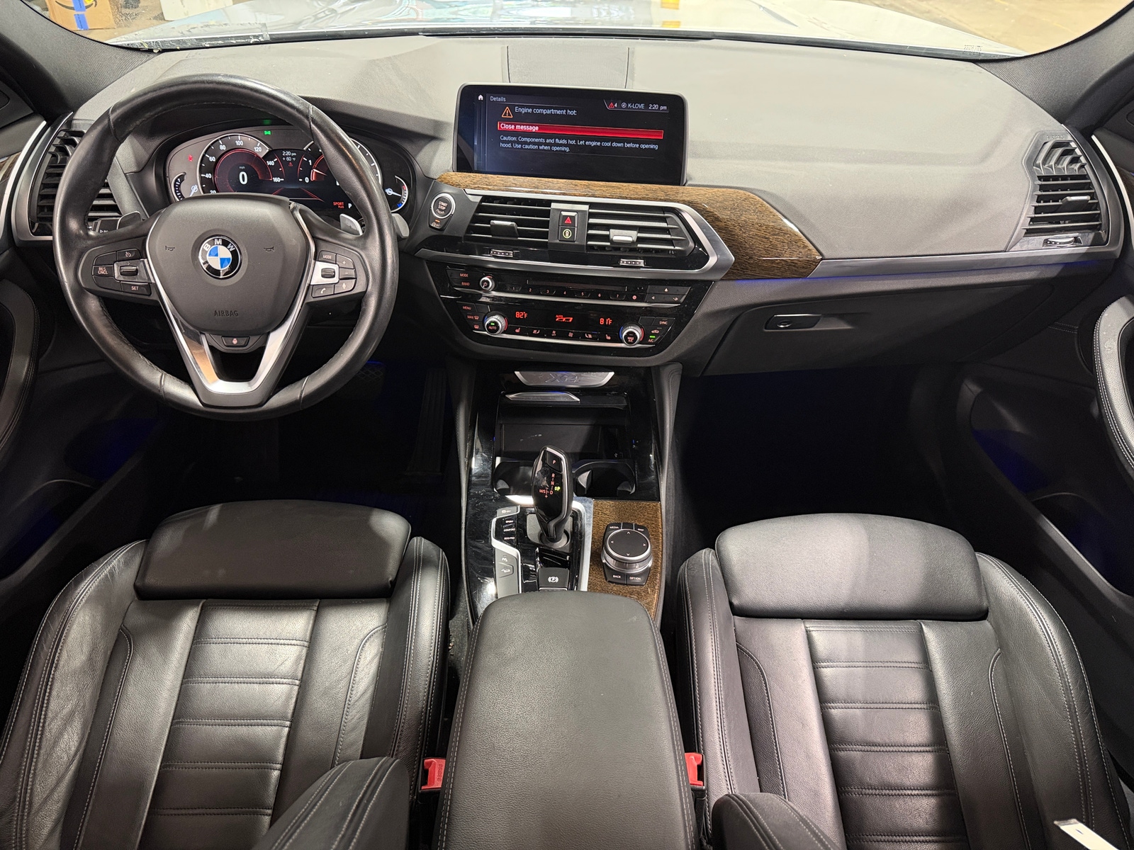 Thumbnail: 2019 BMW X4 - 2