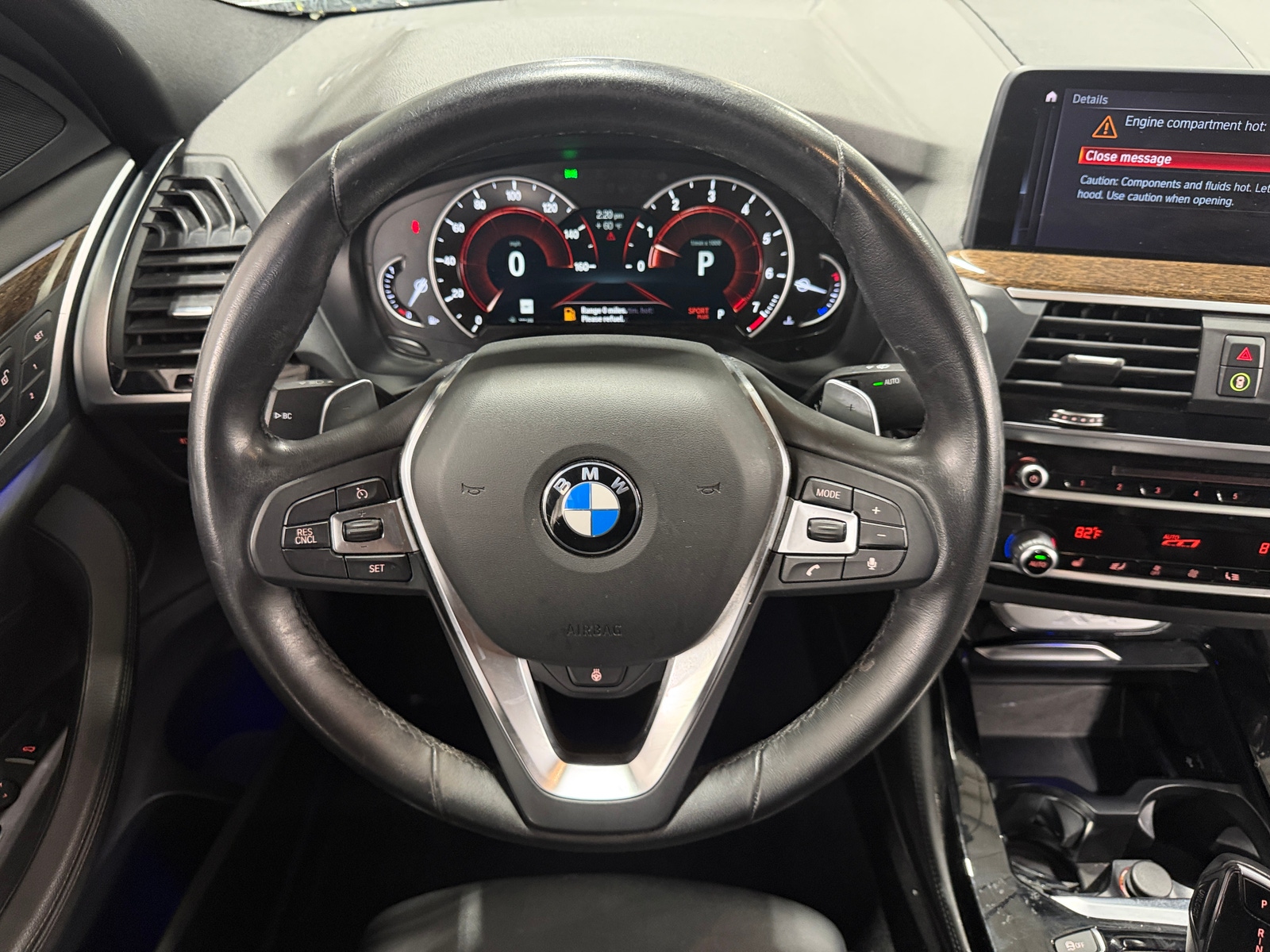 Thumbnail: 2019 BMW X4 - 4