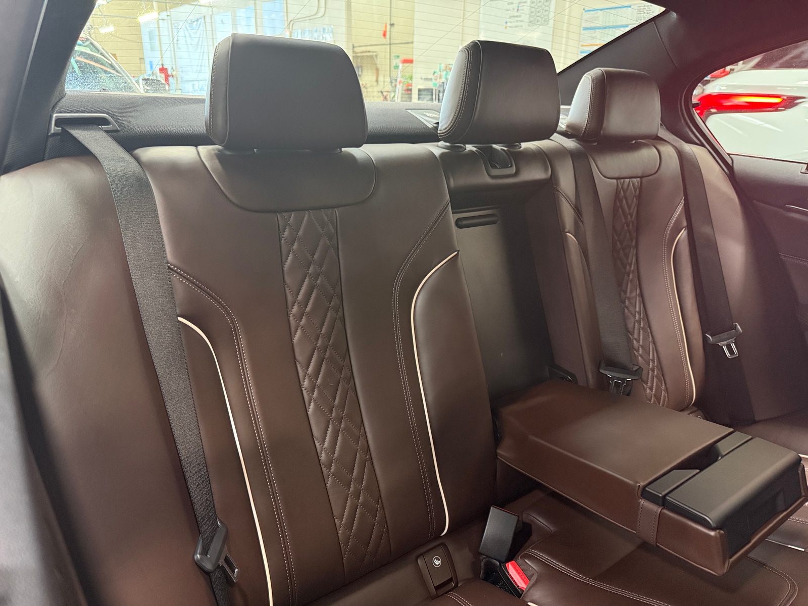 Thumbnail: 2019 BMW 5 Series - 5