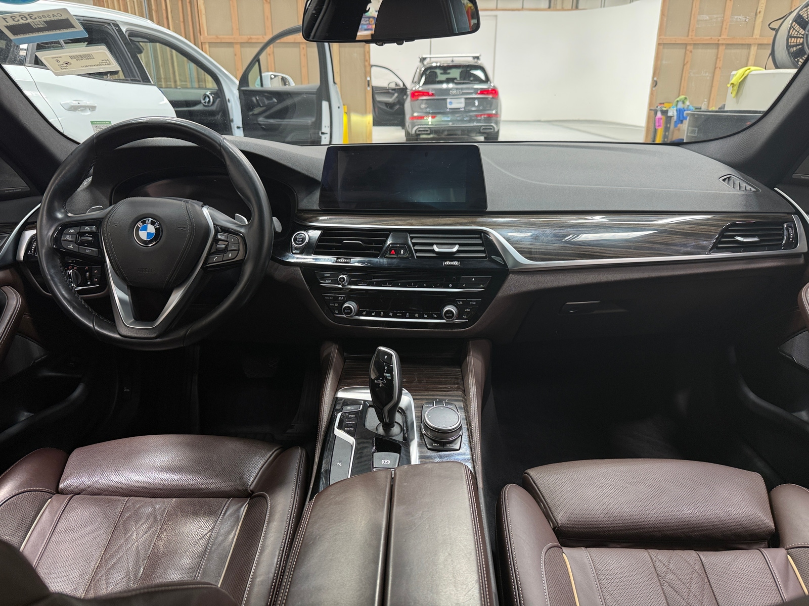 Thumbnail: 2019 BMW 5 Series - 2