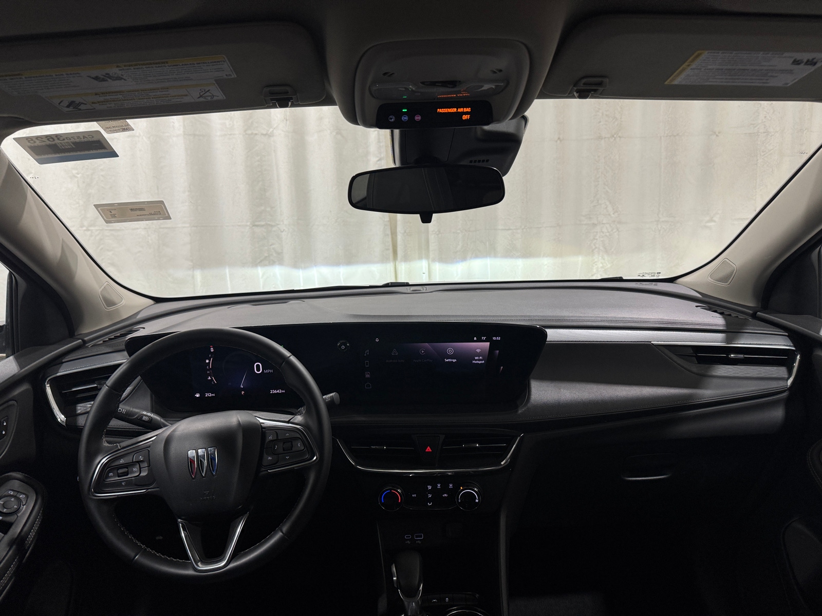 Thumbnail: 2026 Buick Encore GX - 2