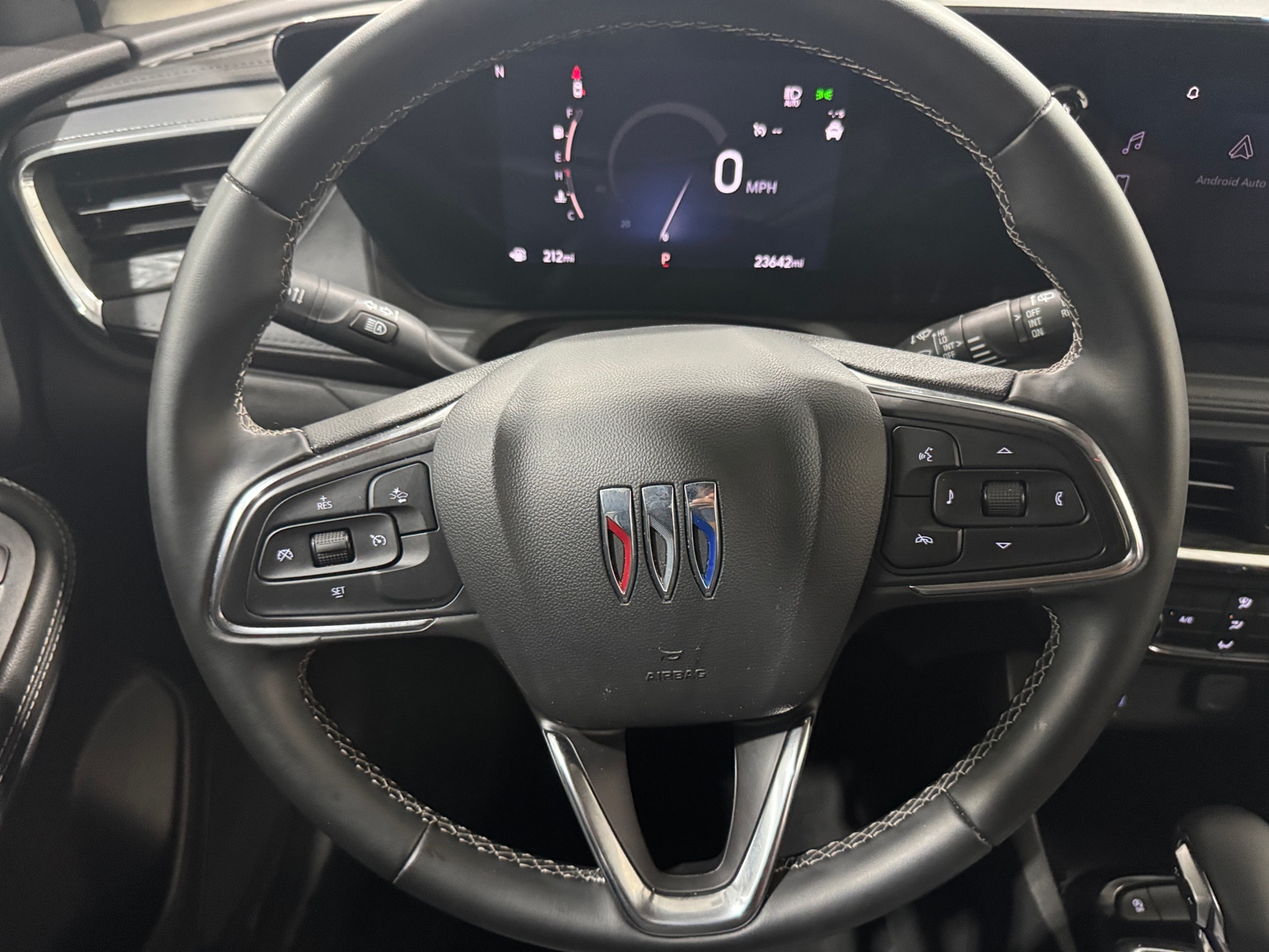 Thumbnail: 2026 Buick Encore GX - 4