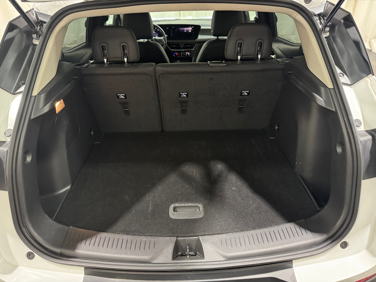 Thumbnail: 2026 Buick Encore GX - 6
