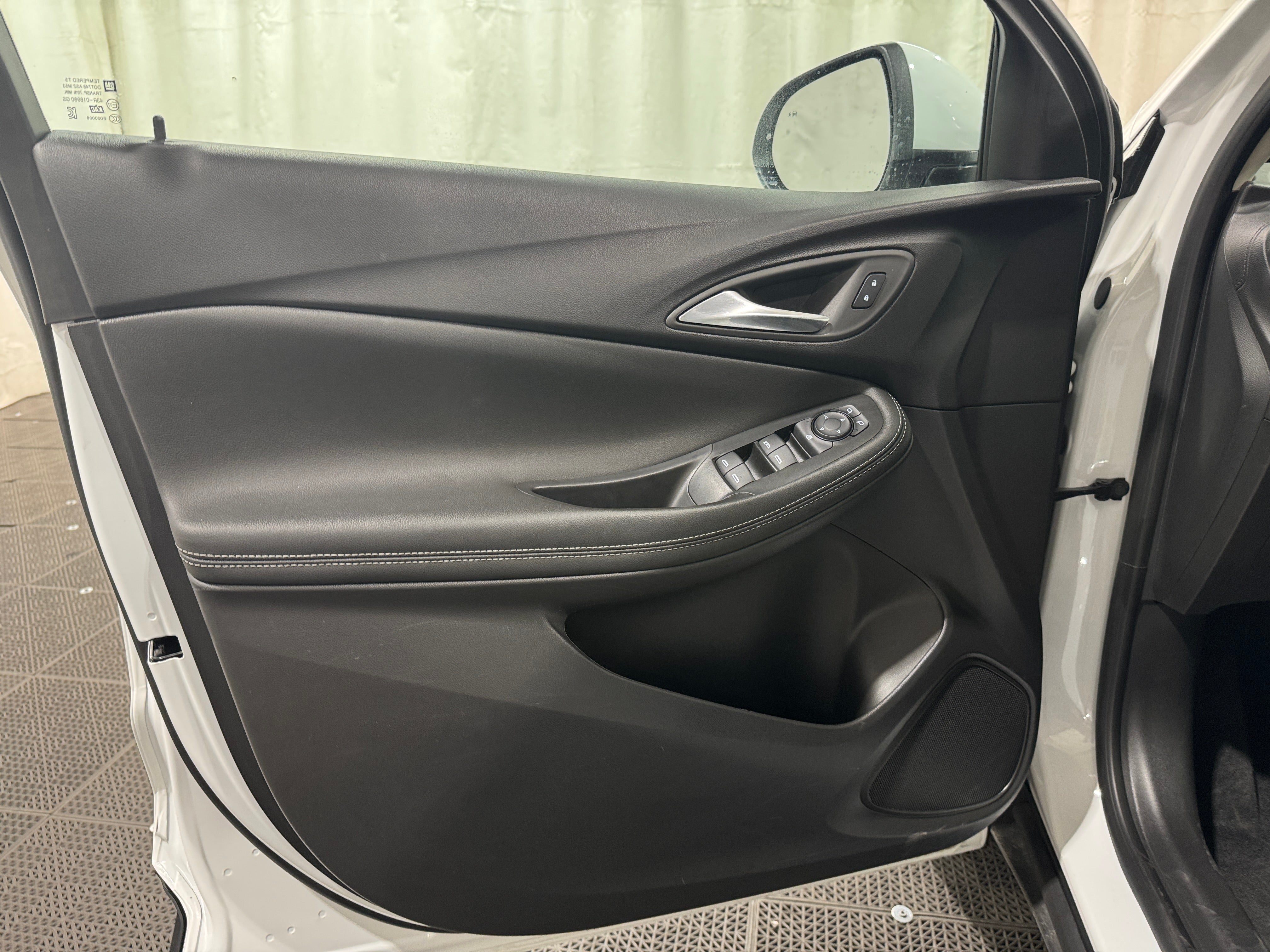2026 Buick Encore GX