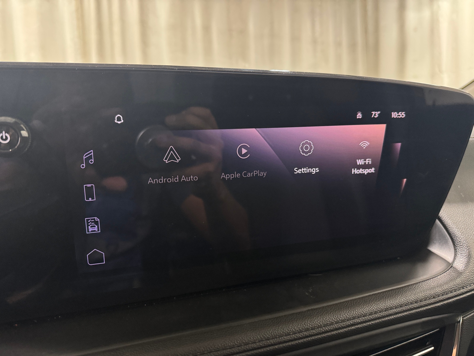 Thumbnail: 2026 Buick Encore GX - 3