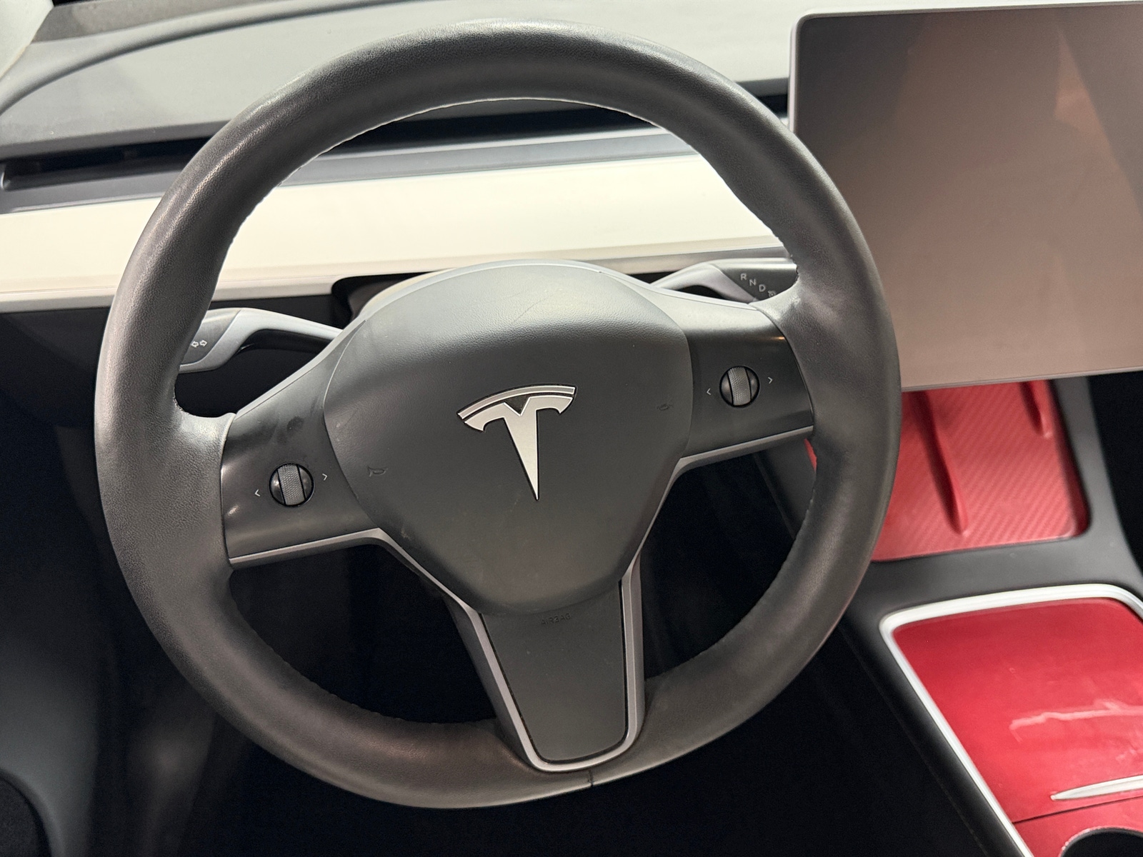 Thumbnail: 2023 Tesla Model Y - 4