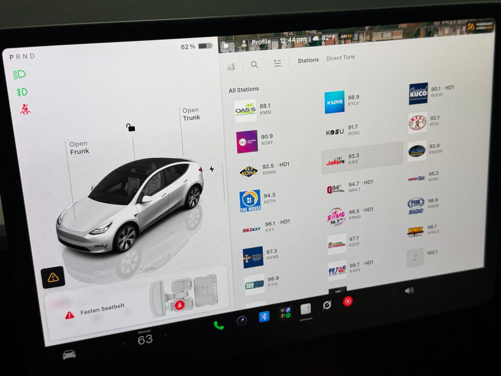 Thumbnail: 2023 Tesla Model Y - 3