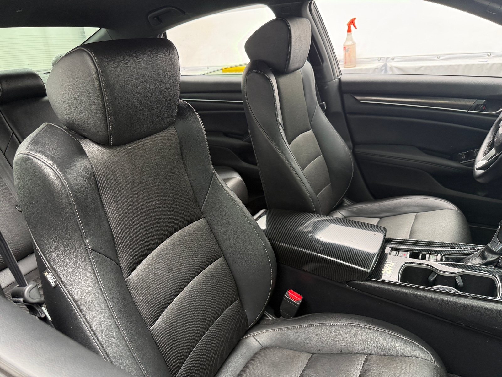 Thumbnail: 2019 Honda Accord - 2