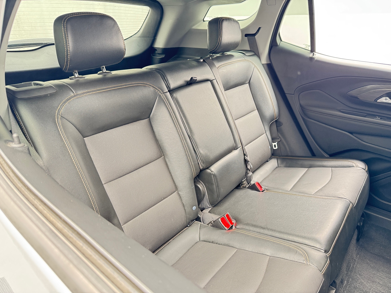 Thumbnail: 2020 GMC Terrain - 4