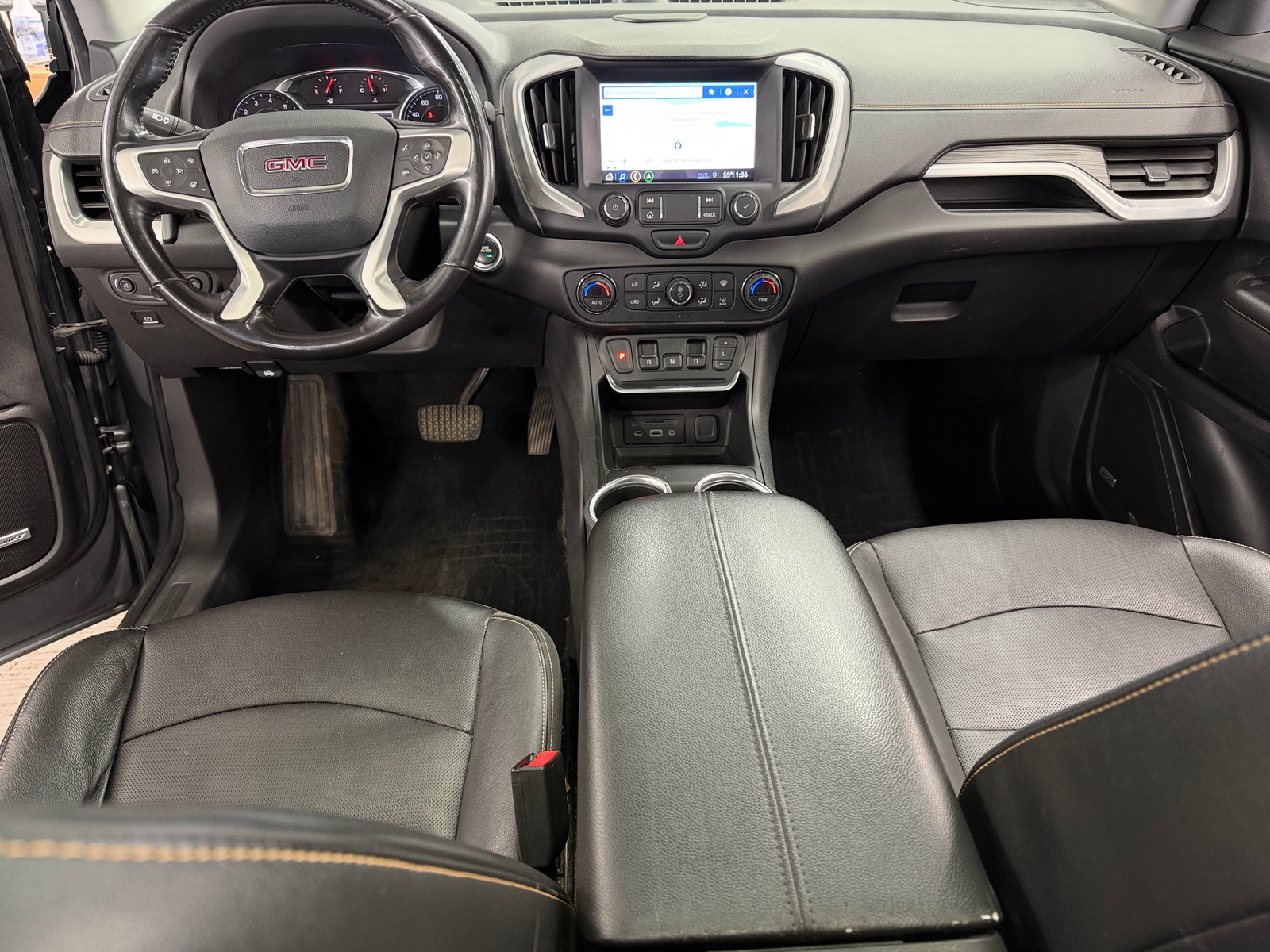 Thumbnail: 2020 GMC Terrain - 2