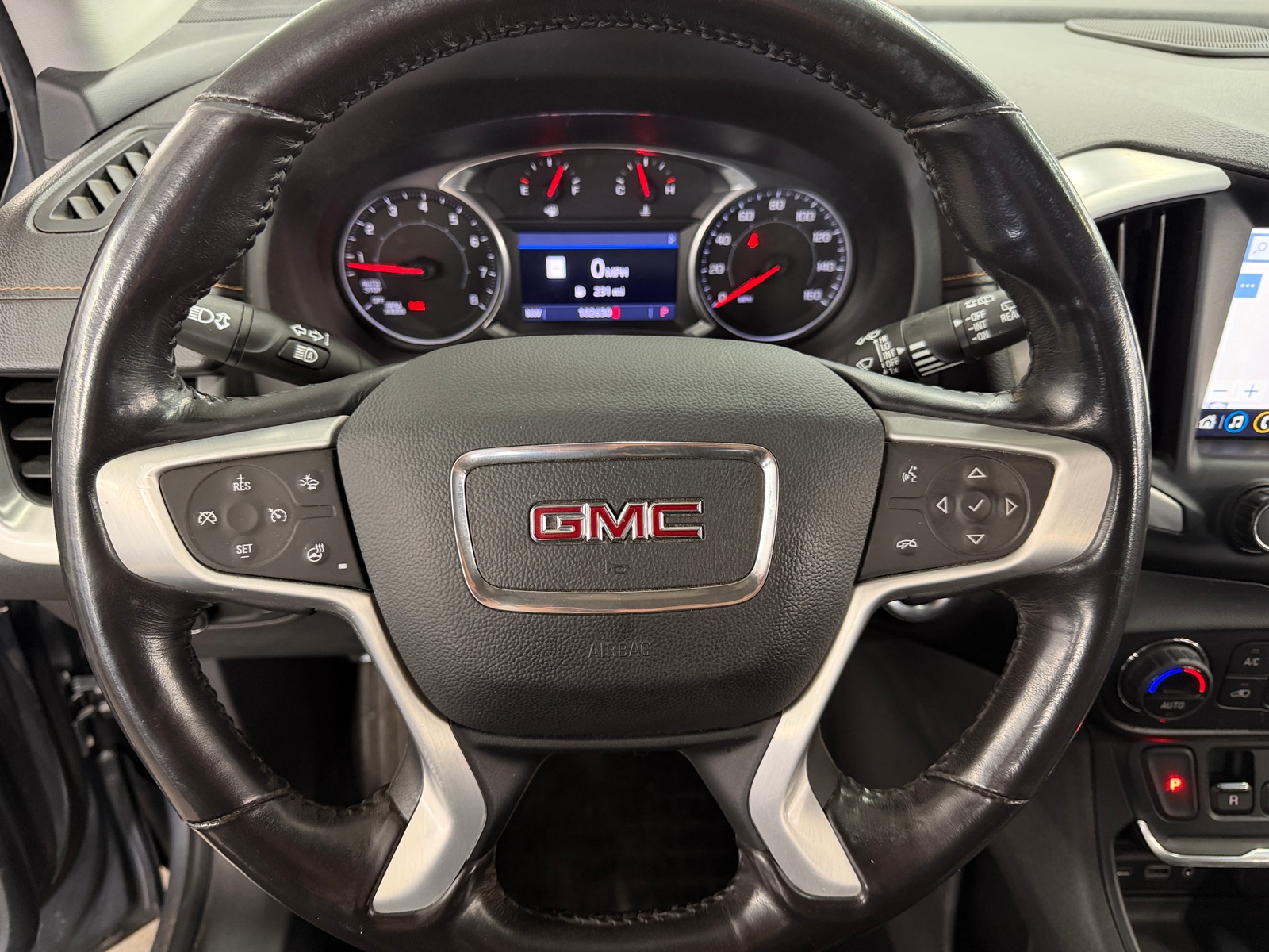 Thumbnail: 2020 GMC Terrain - 3