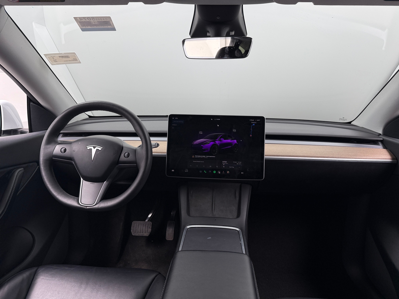 Thumbnail: 2022 Tesla Model Y - 2