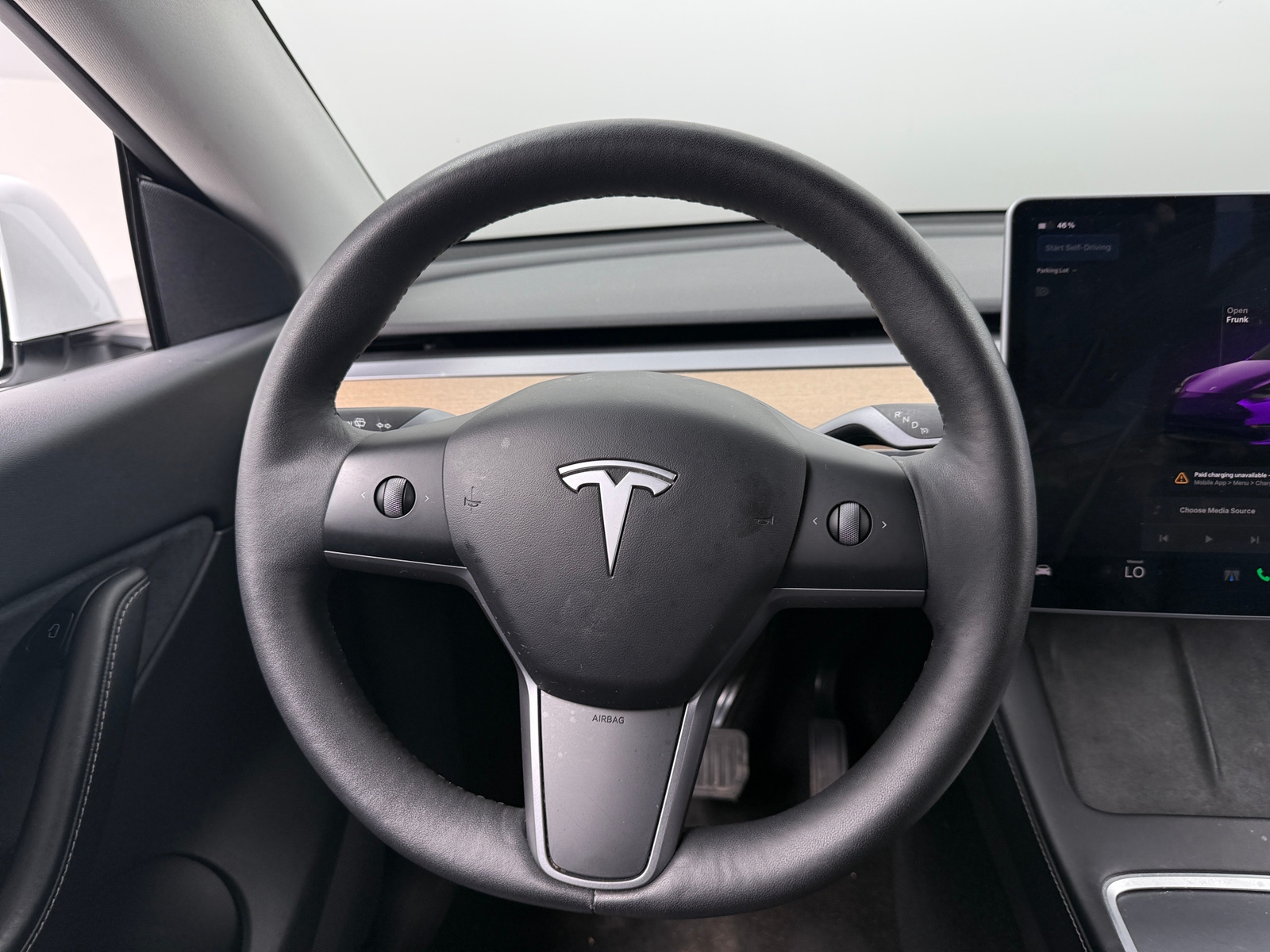 Thumbnail: 2022 Tesla Model Y - 4