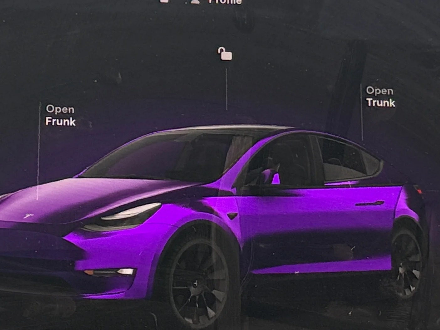 Thumbnail: 2022 Tesla Model Y - 3