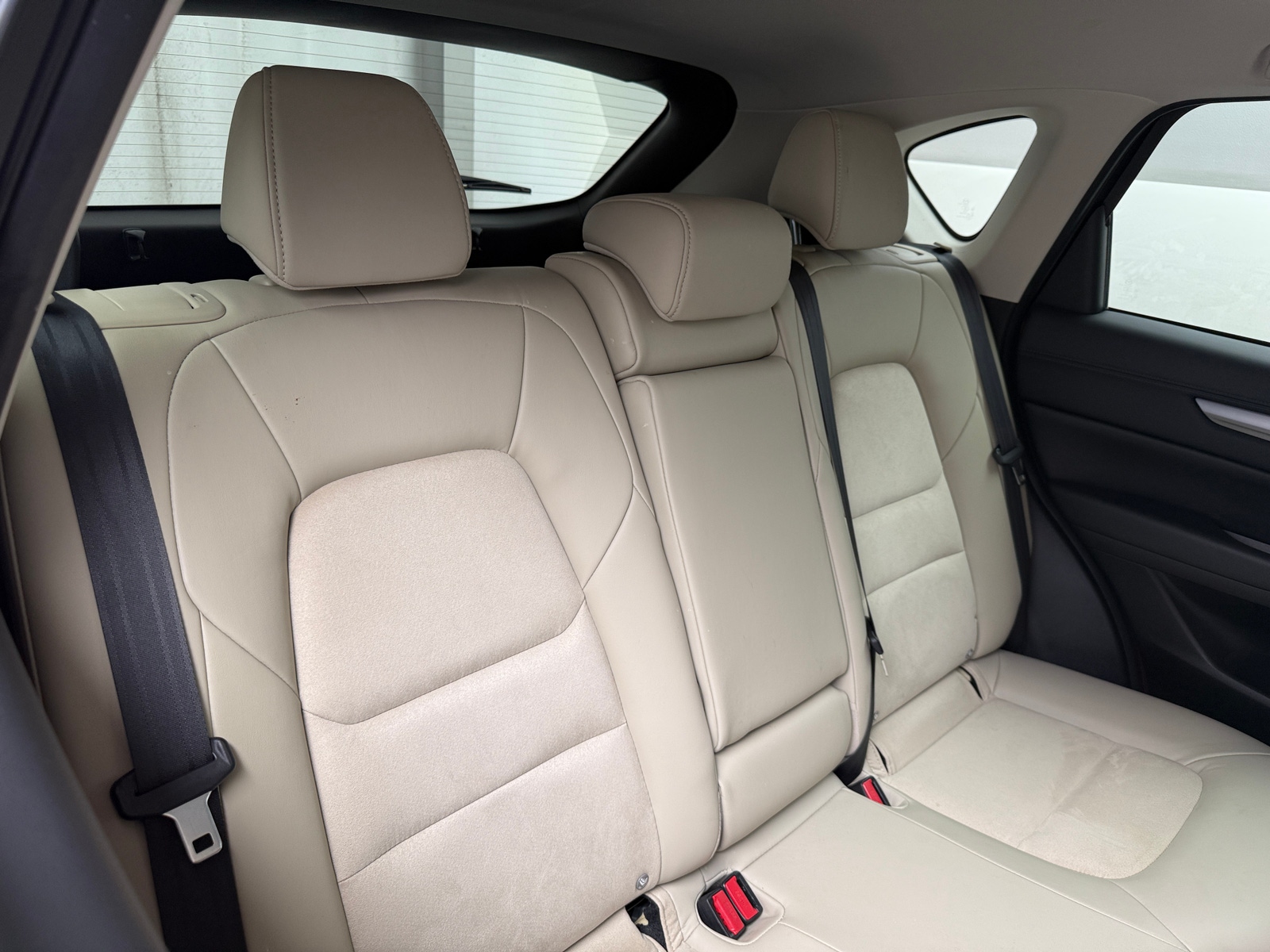 Thumbnail: 2019 Mazda CX-5 - 5