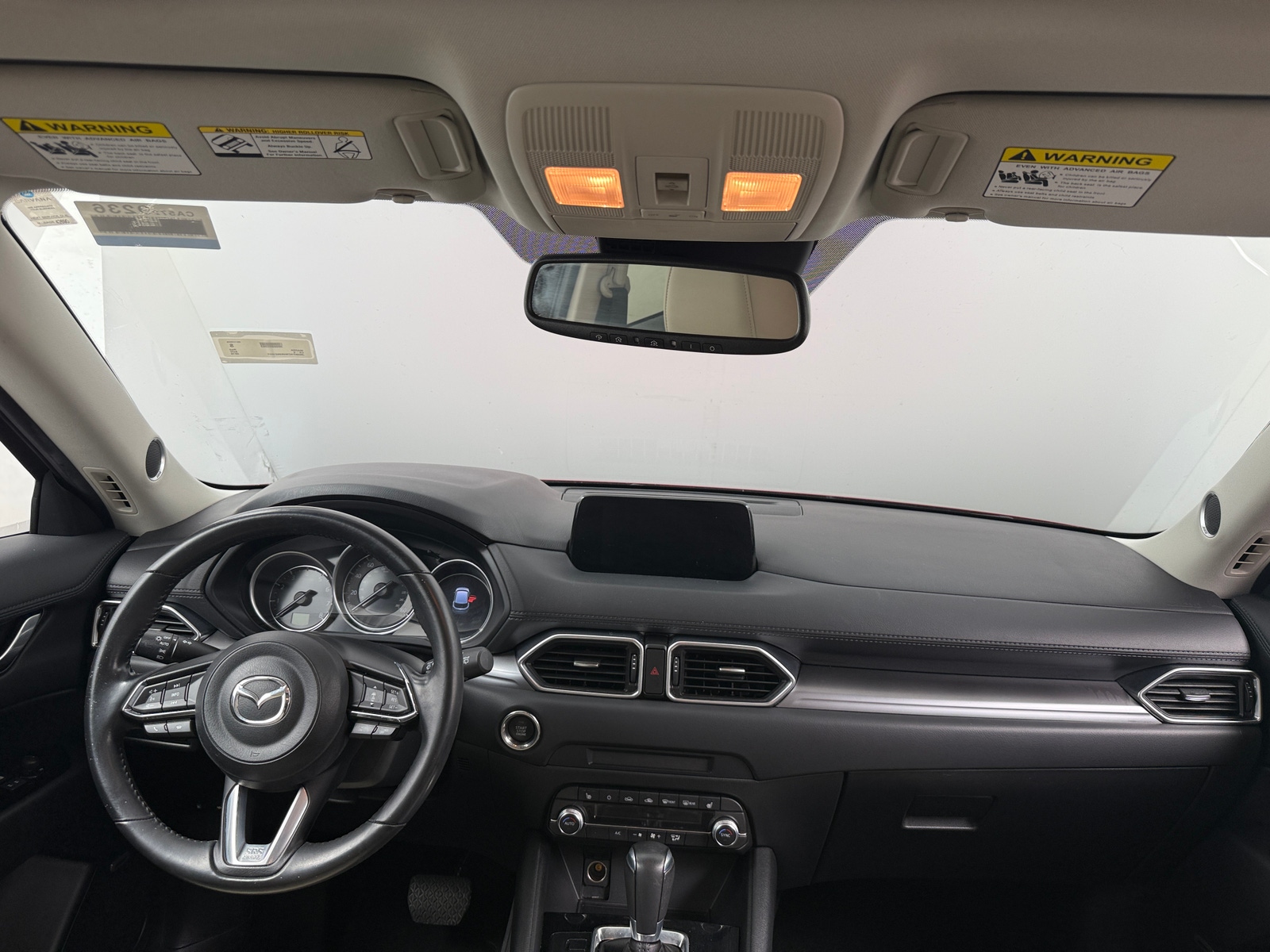 Thumbnail: 2019 Mazda CX-5 - 2