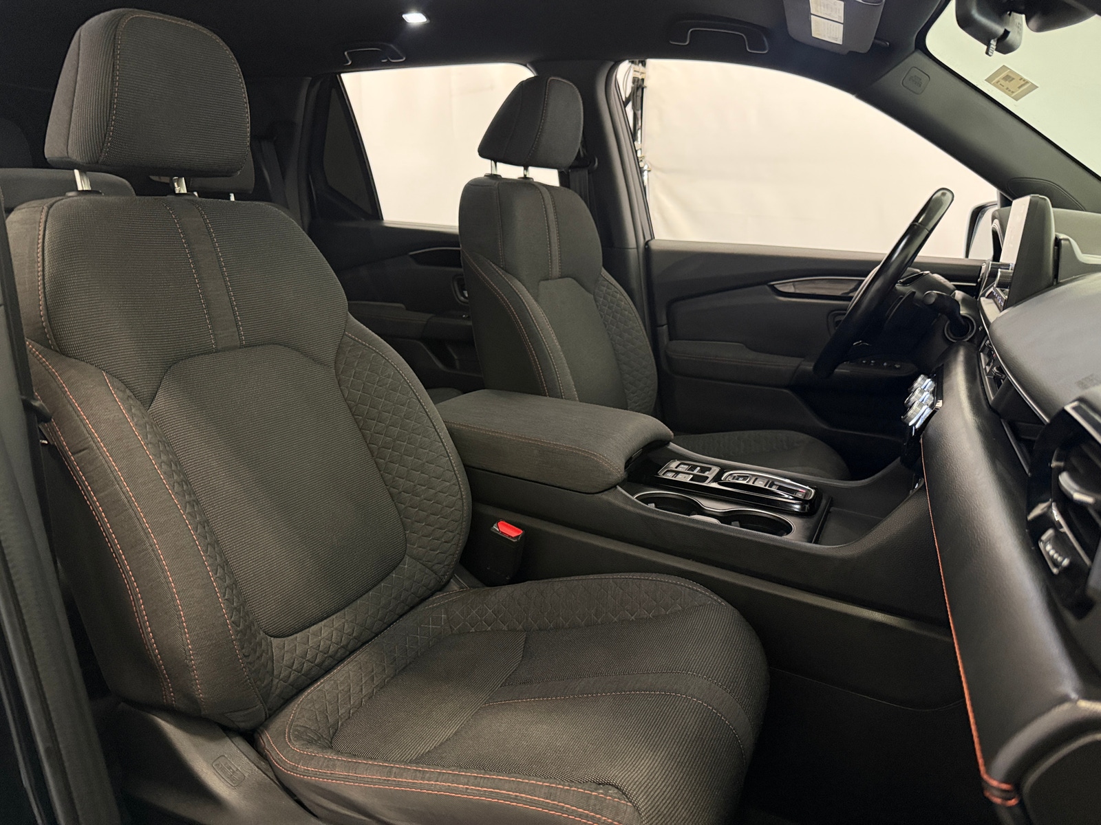 Thumbnail: 2023 Honda Pilot - 2