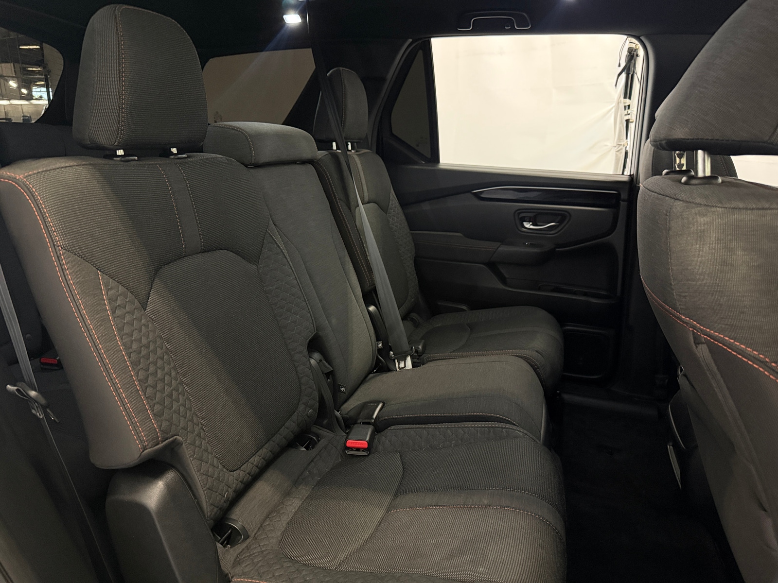 Thumbnail: 2023 Honda Pilot - 6