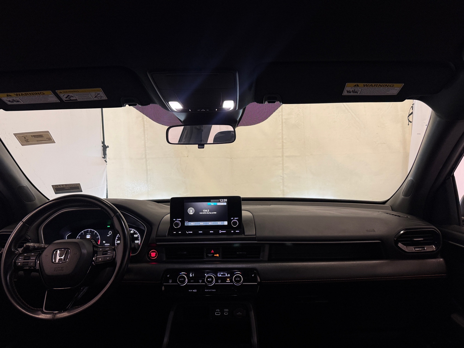 Thumbnail: 2023 Honda Pilot - 3