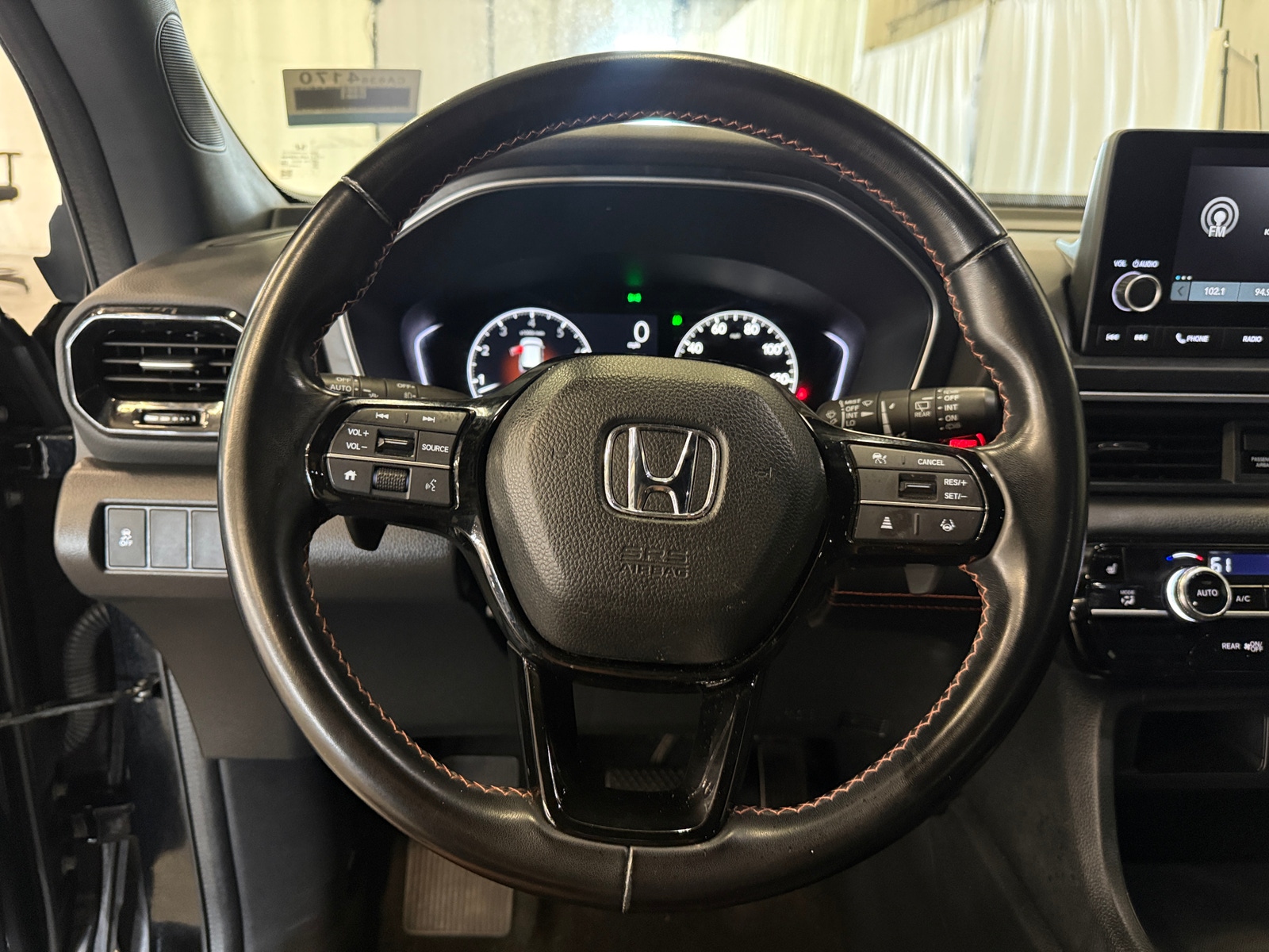 Thumbnail: 2023 Honda Pilot - 5